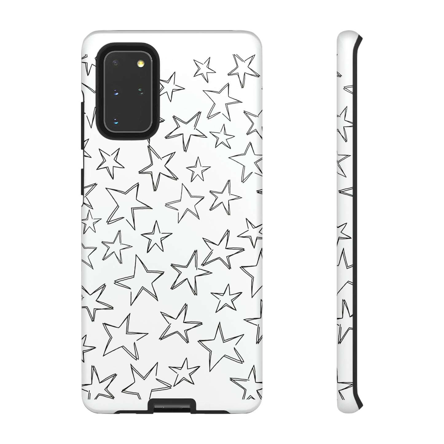 White Star Case