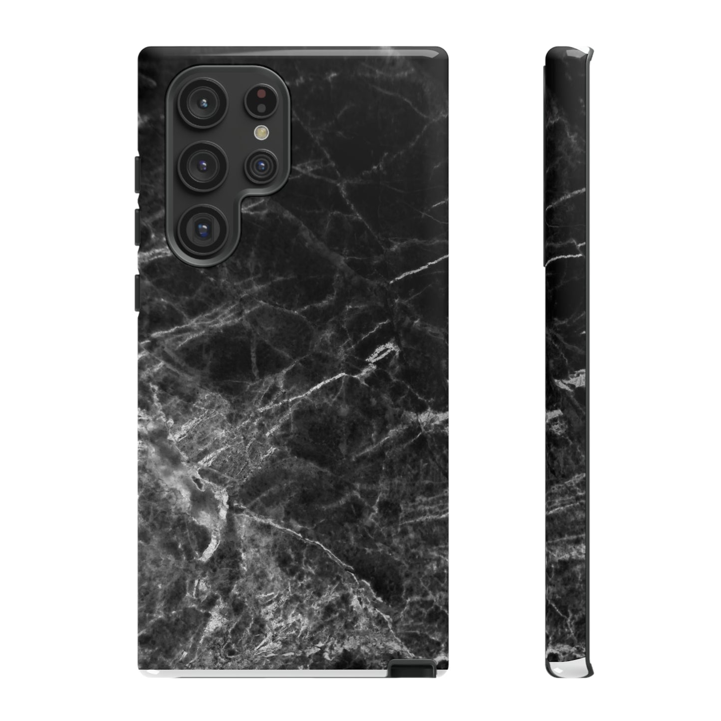 Black Marble Case