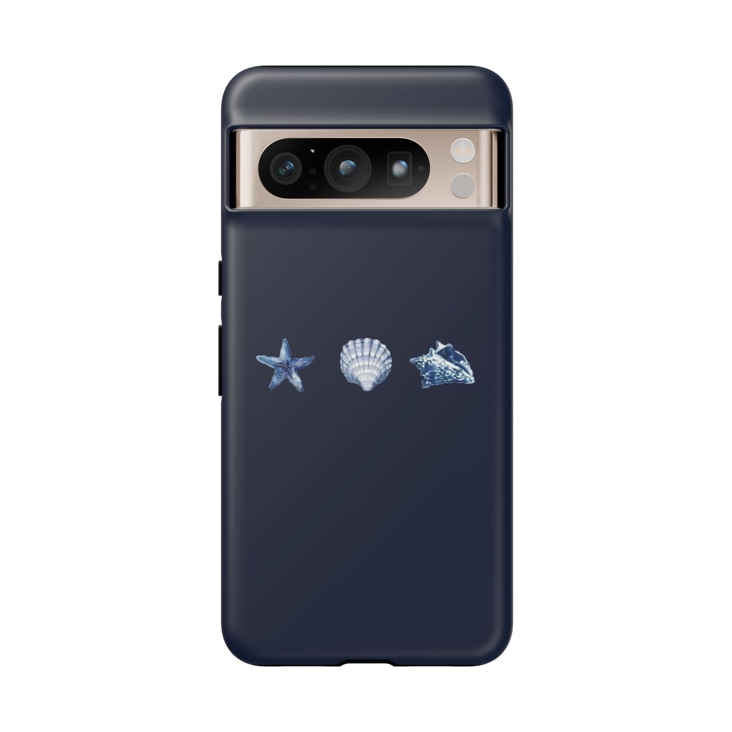 Ocean-Inspired Case