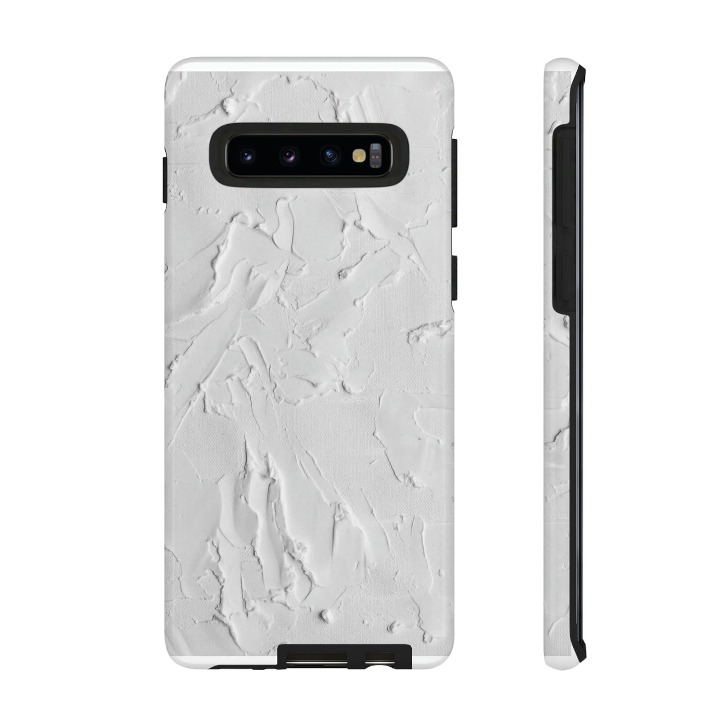 White Paint Case