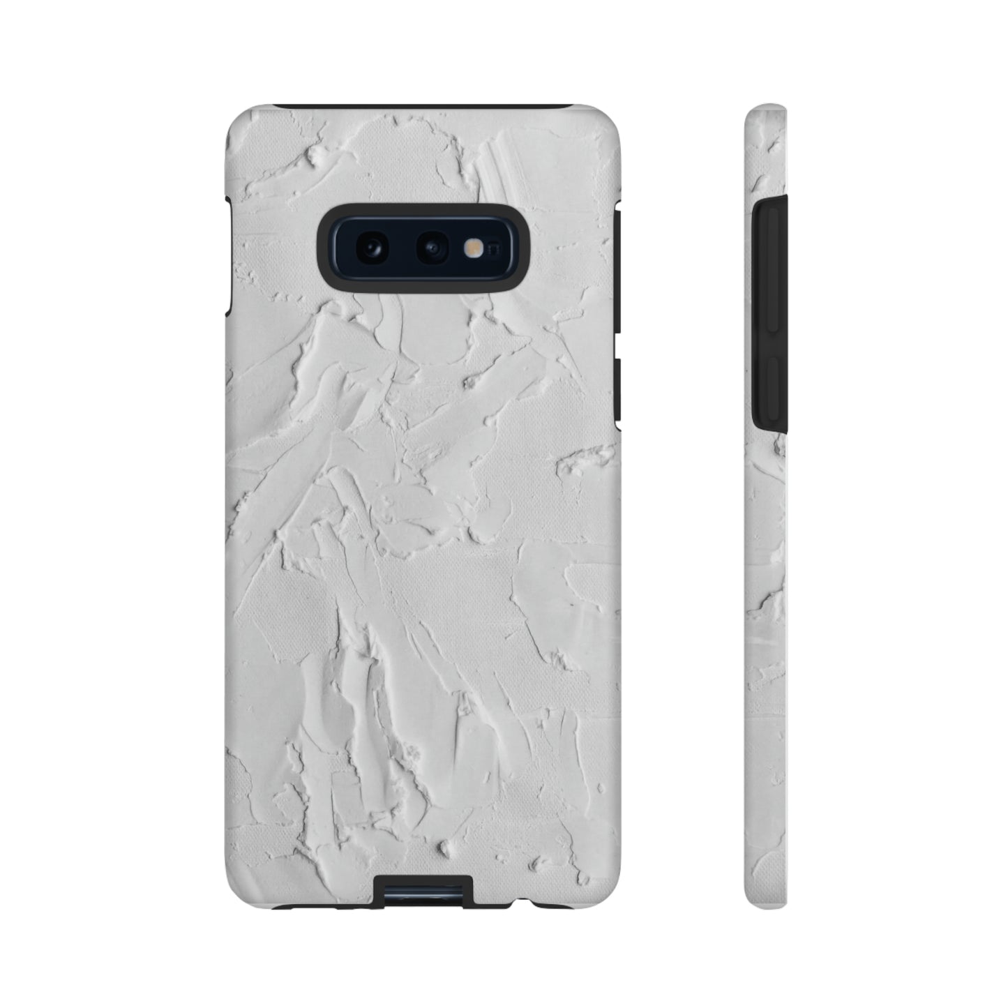 White Paint Case