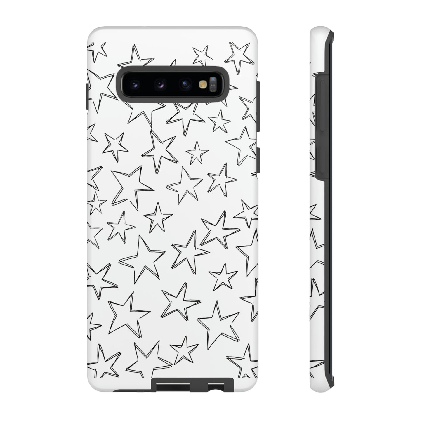 White Star Case