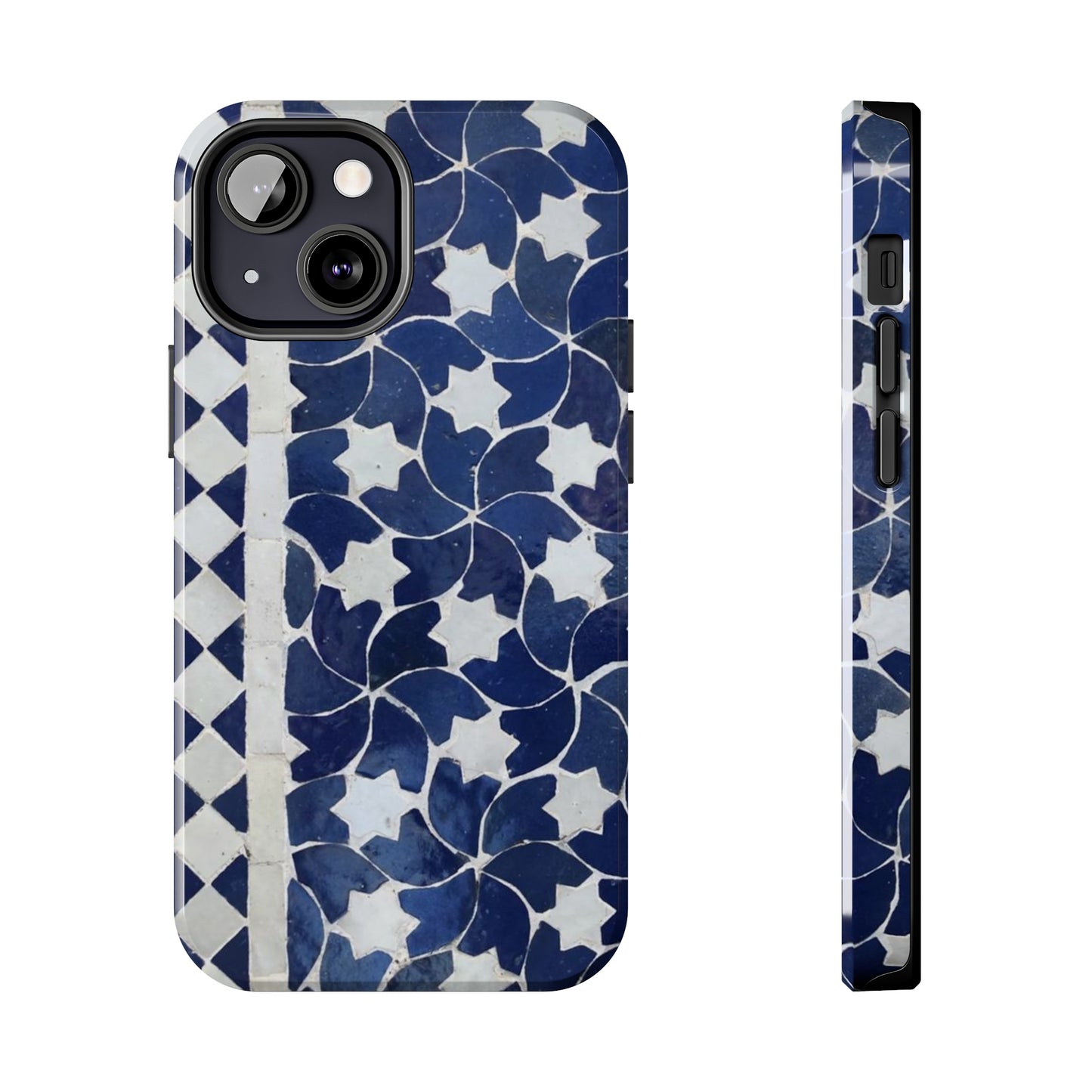 Tile Pattern Case