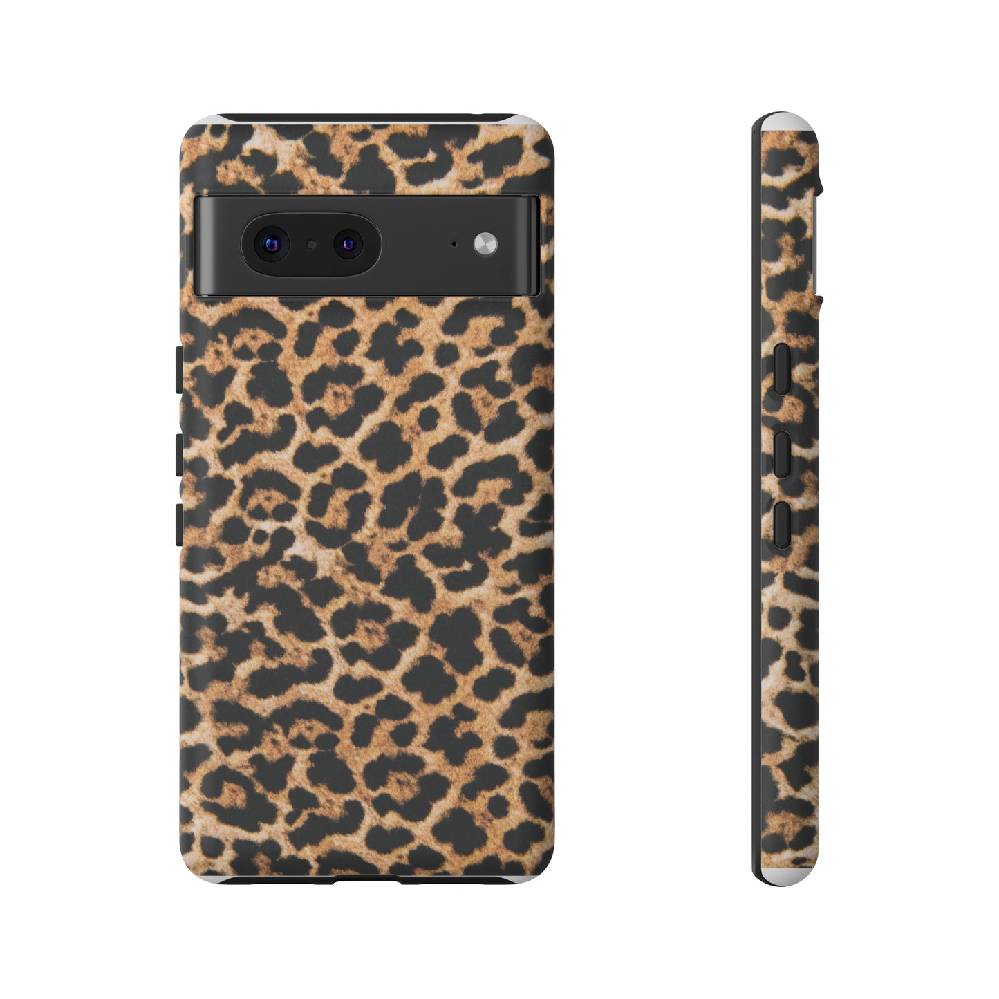 Leopard Print Case