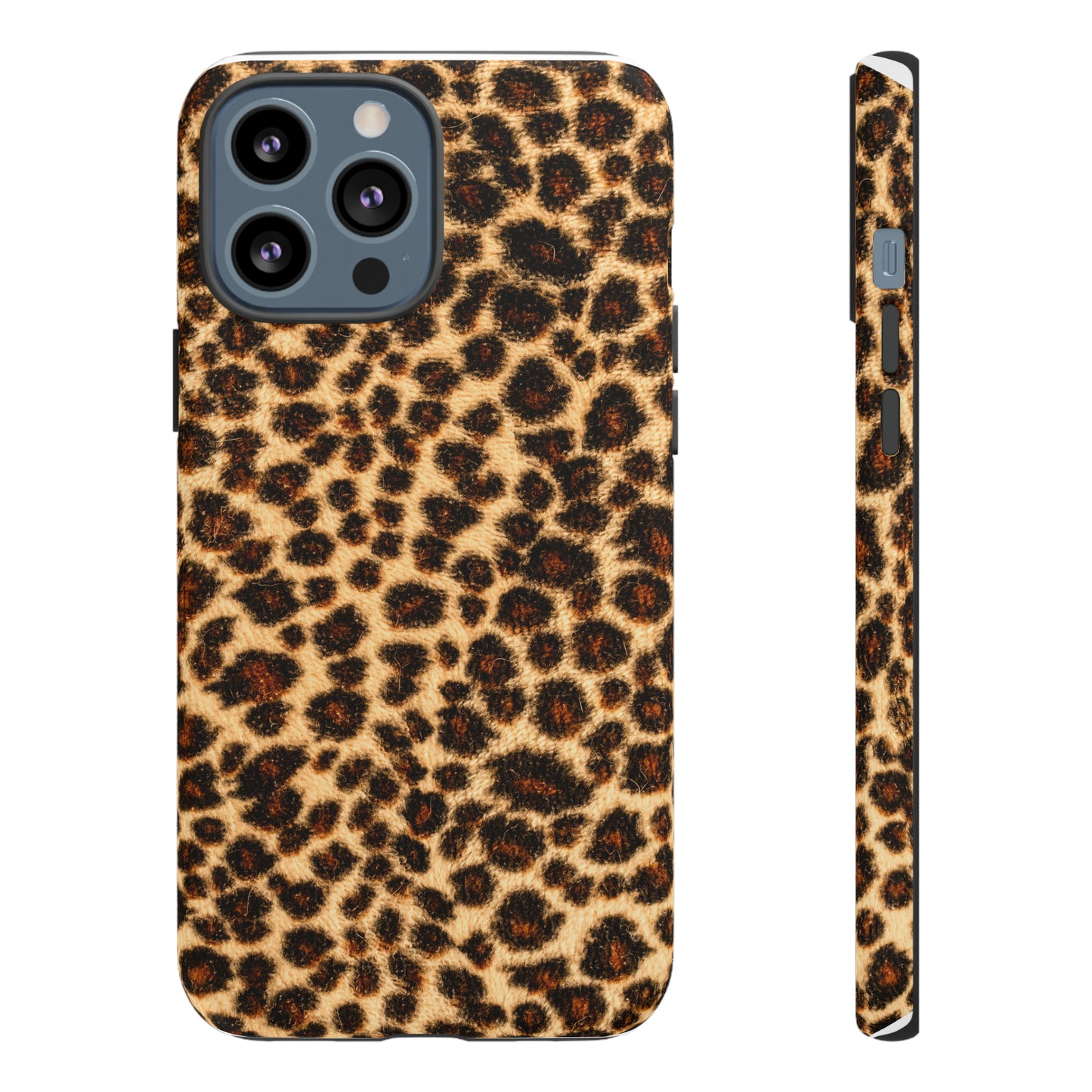 Leopard Print Case