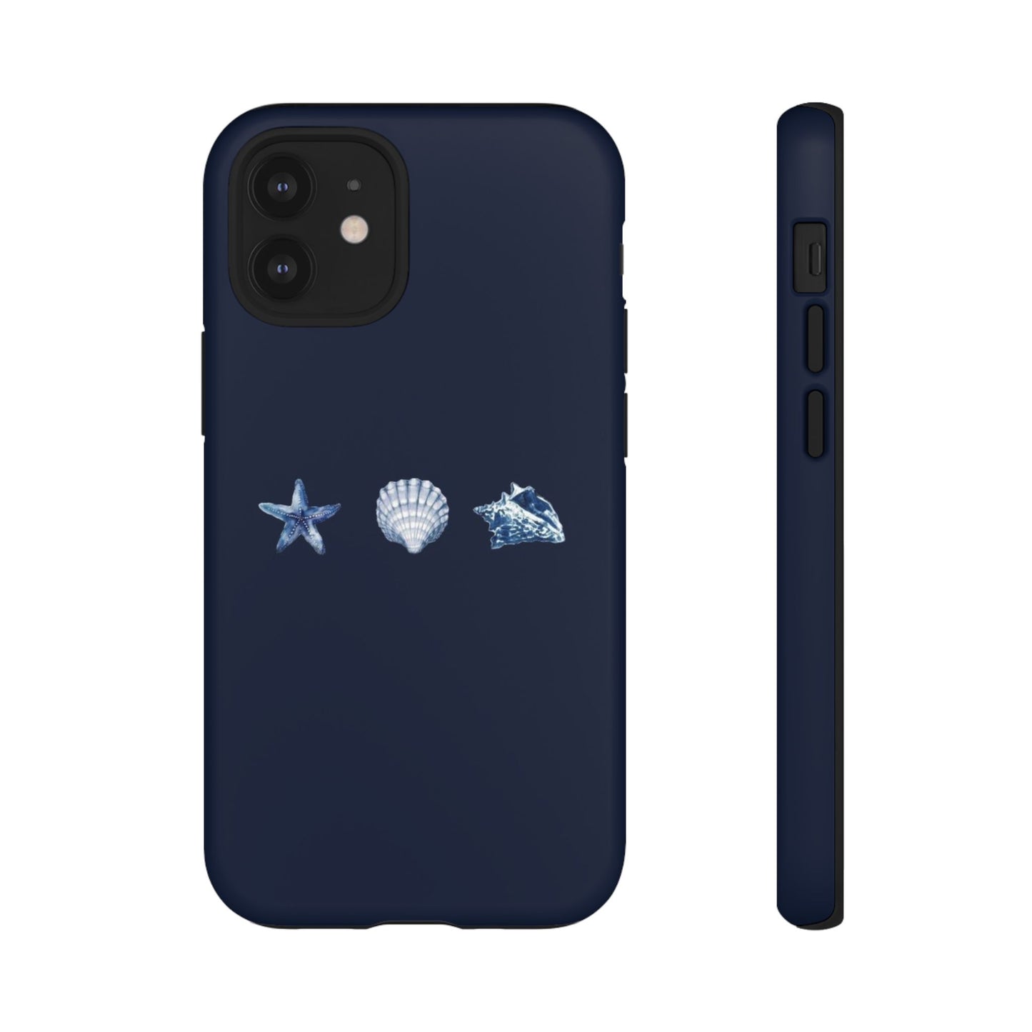 Ocean-Inspired Case