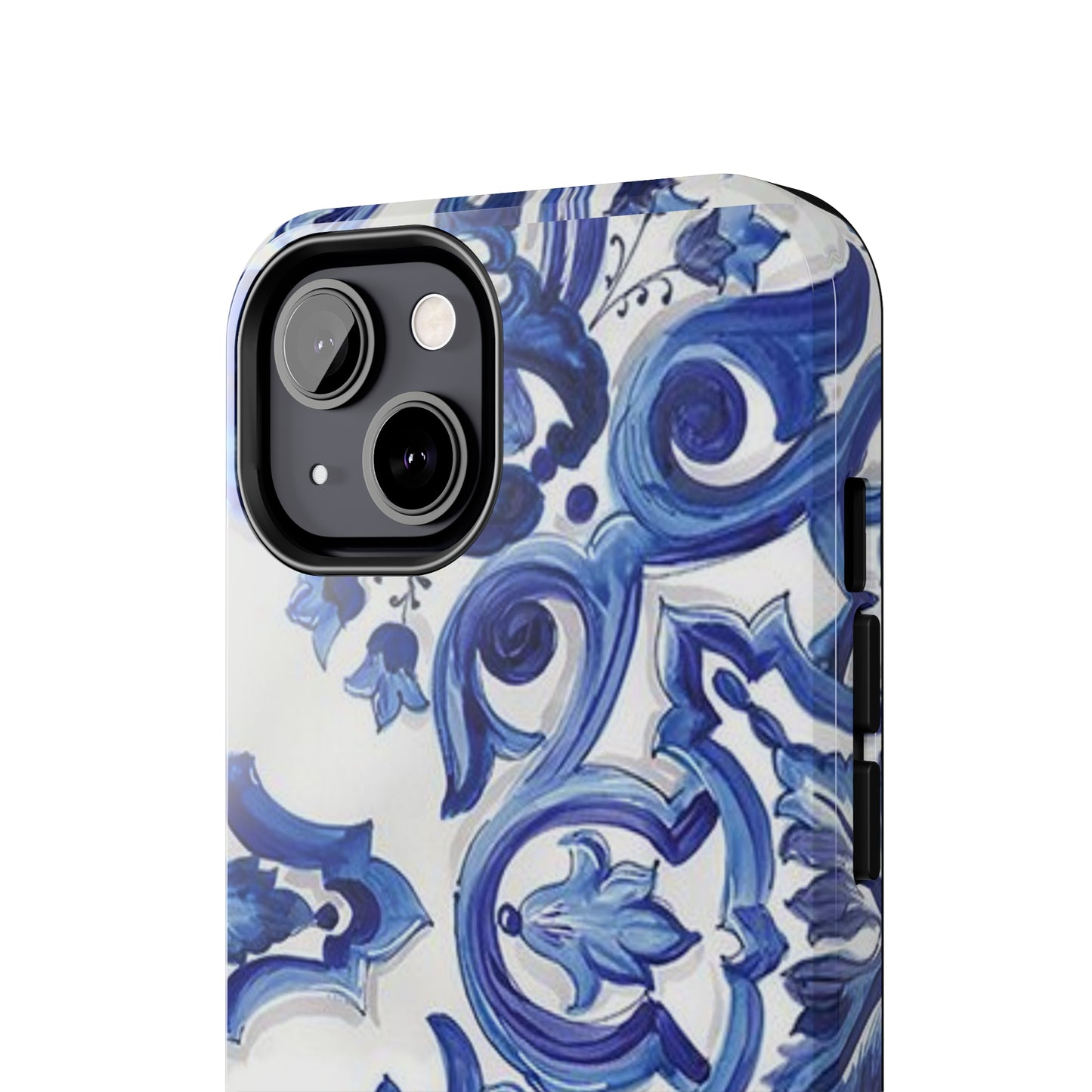 Greek Motive Phone Case