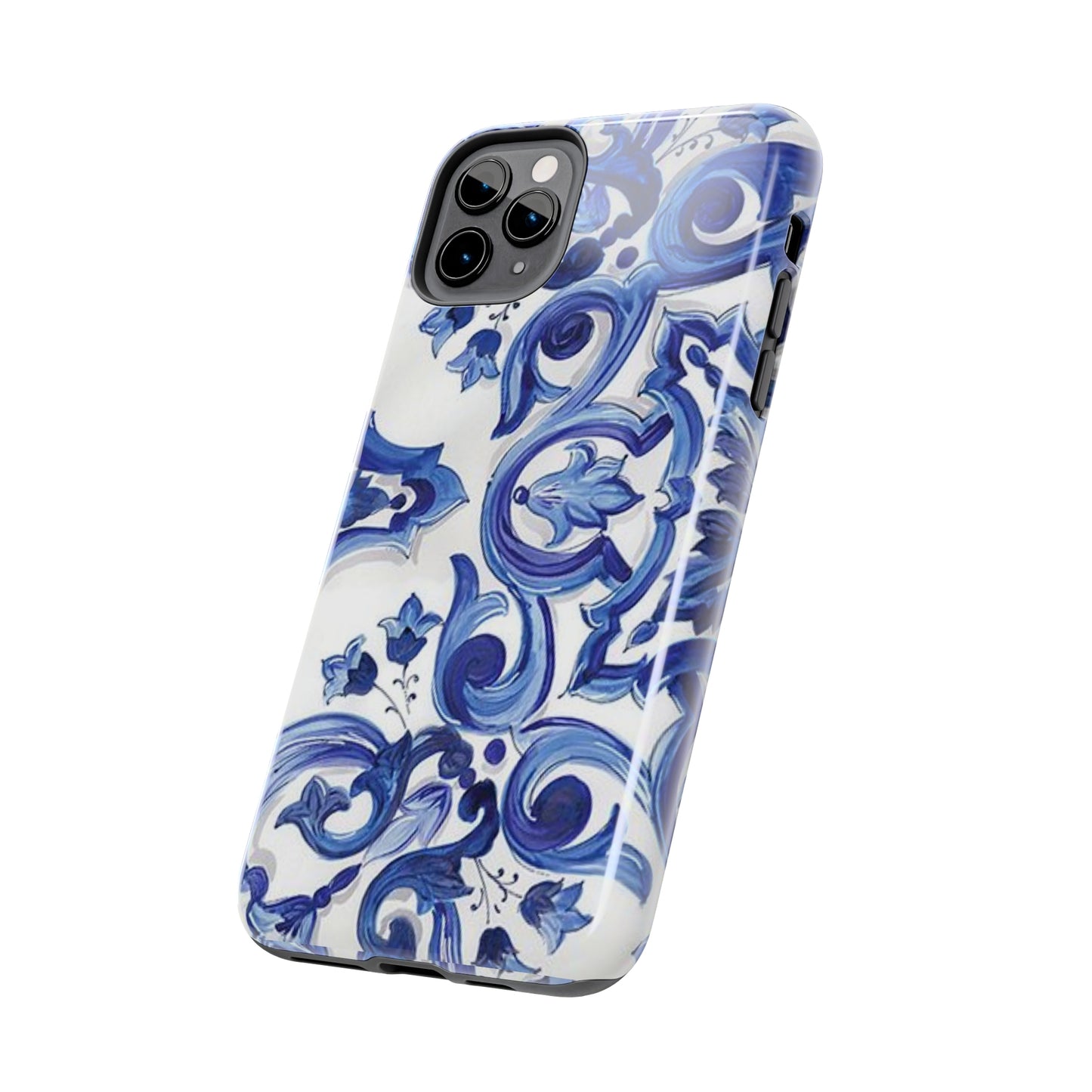 Greek Motive Phone Case
