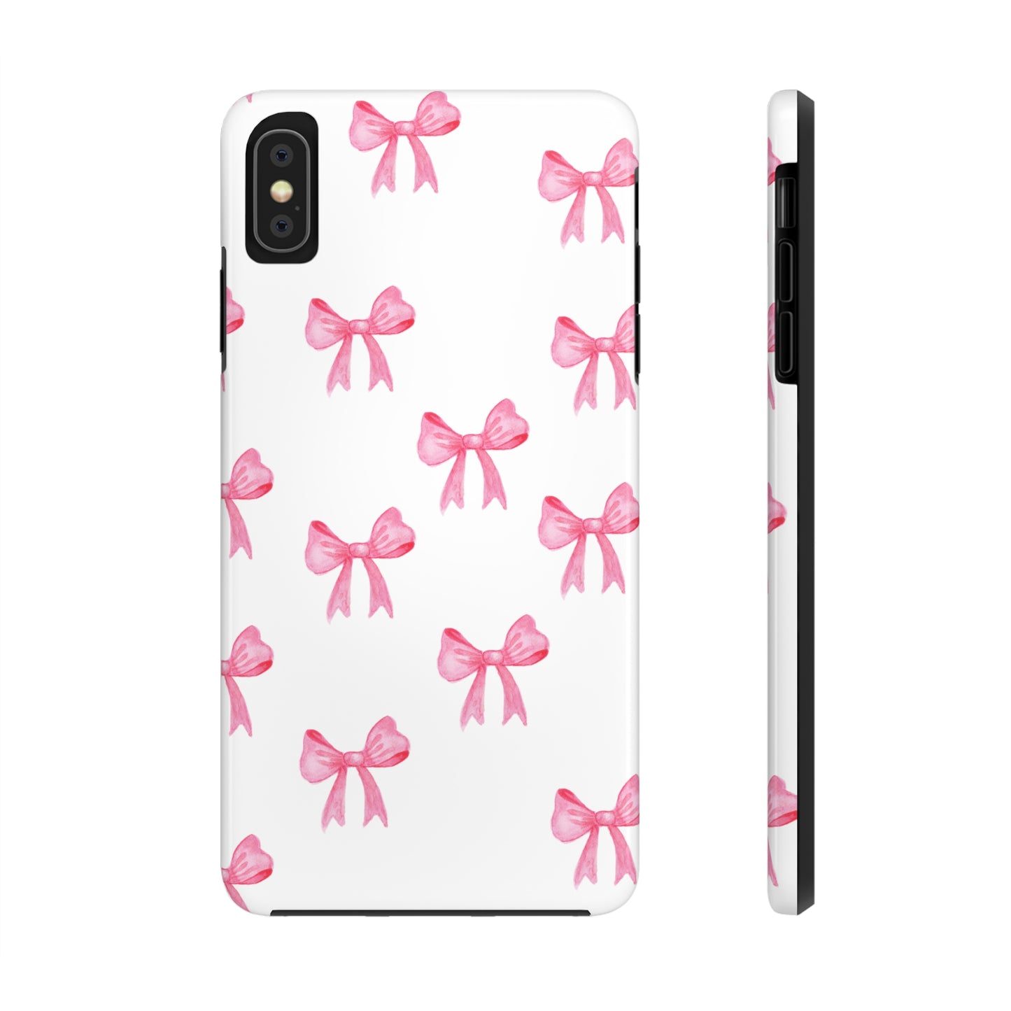 Bow Phone Cases
