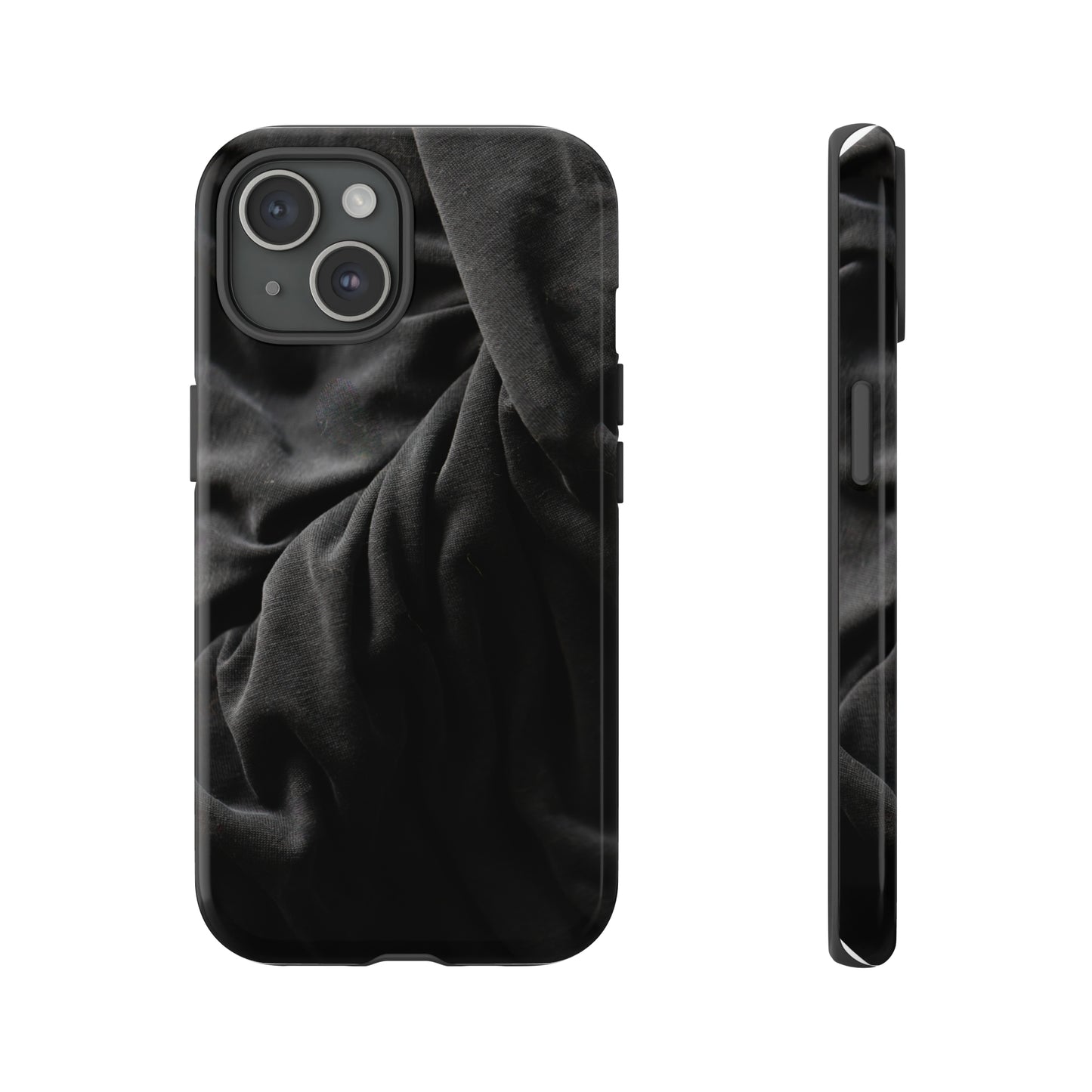 Black Velvet Case