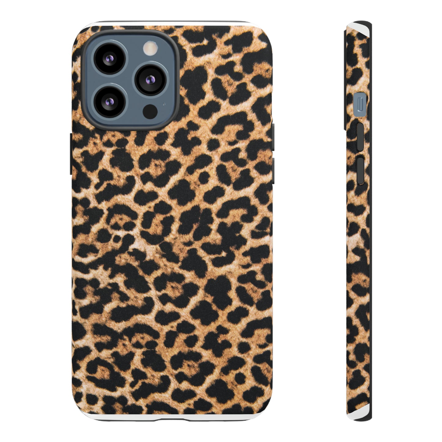 Leopard Print Case