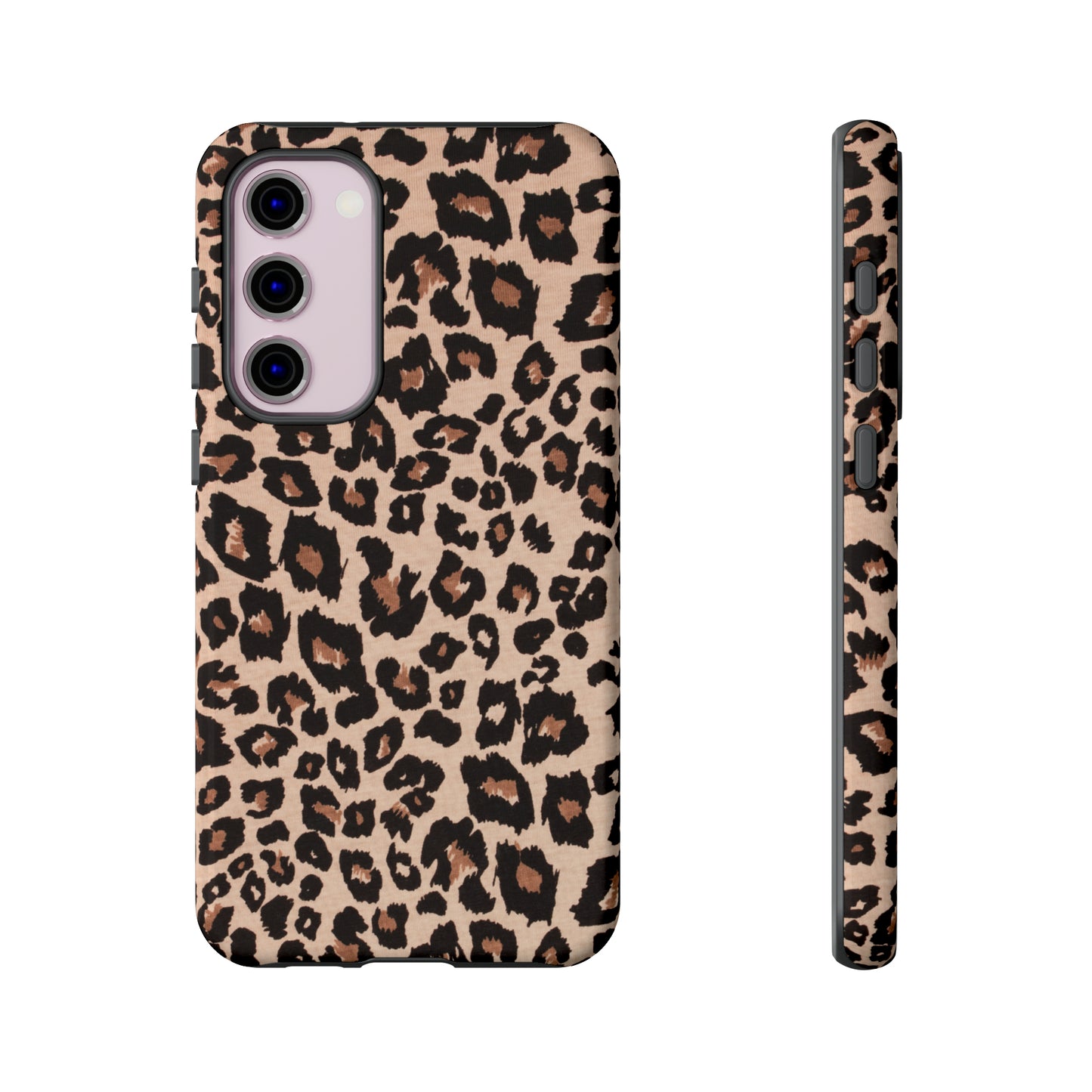 Leopard Print Case