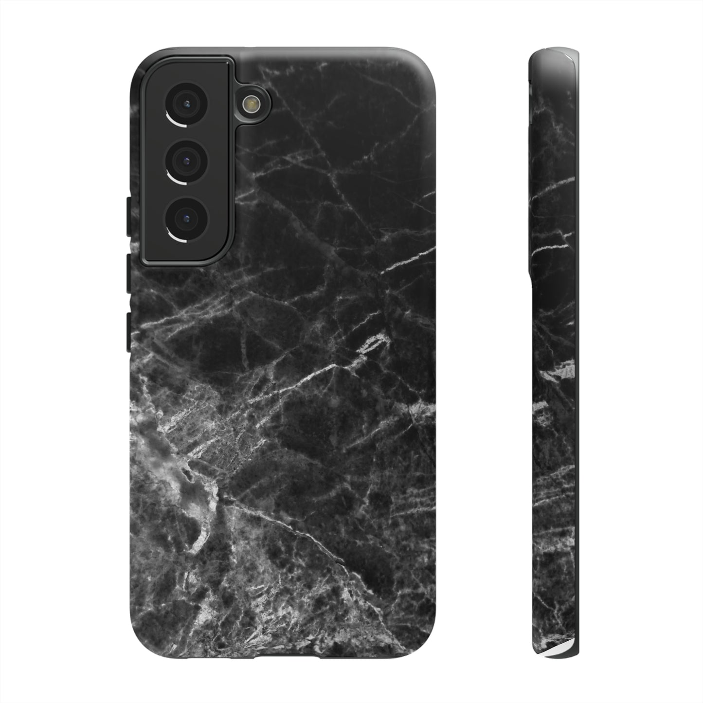 Black Marble Case