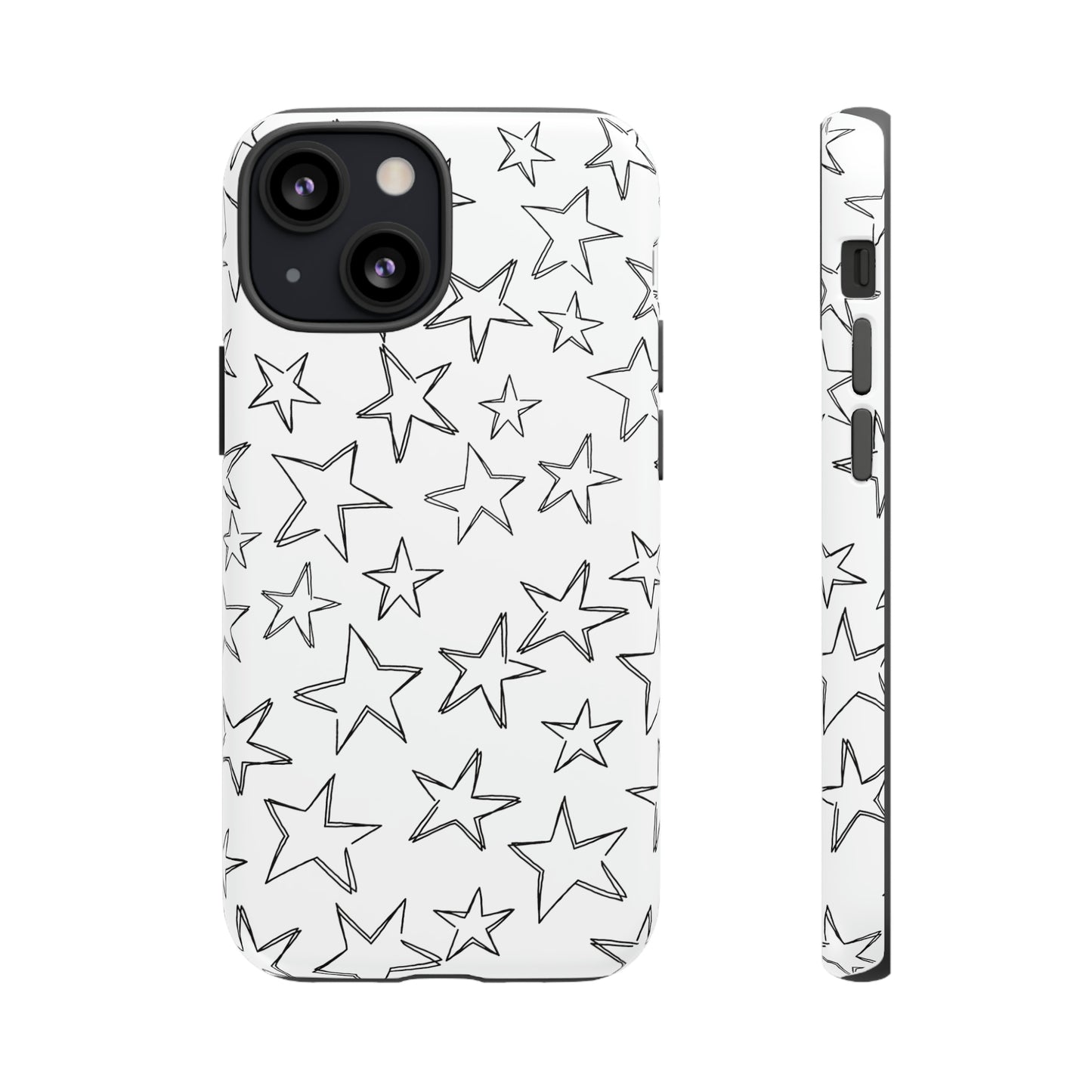 White Star Case