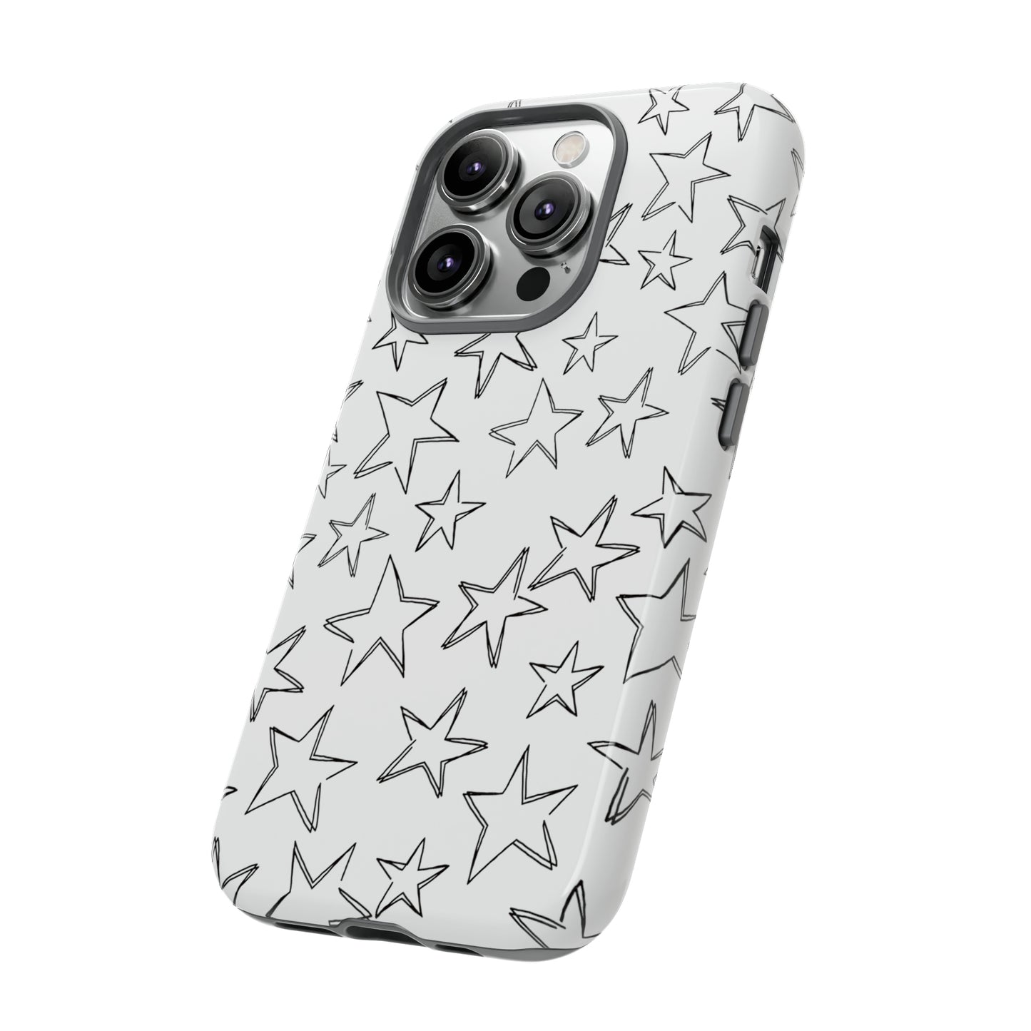 White Star Case
