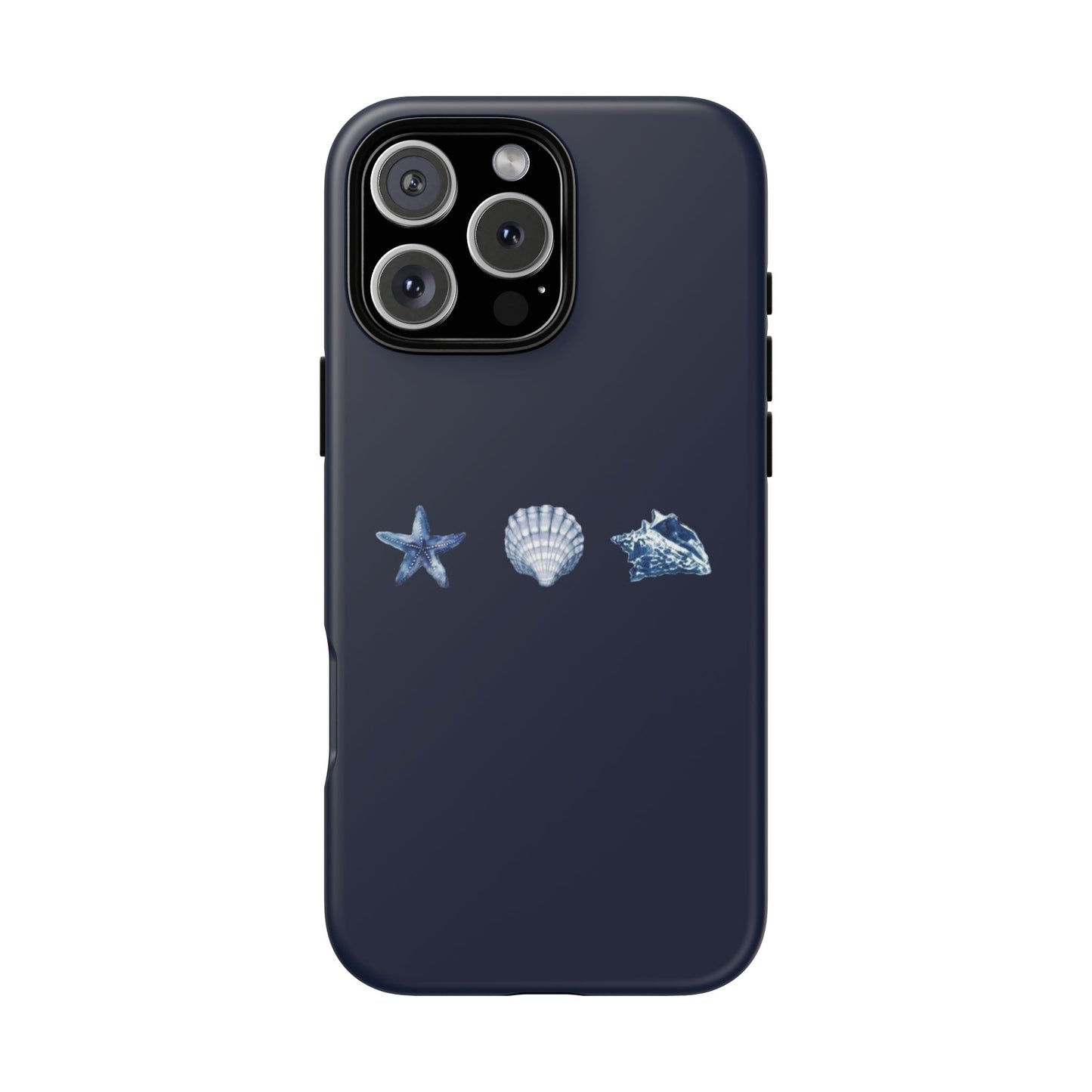 Ocean-Inspired Case