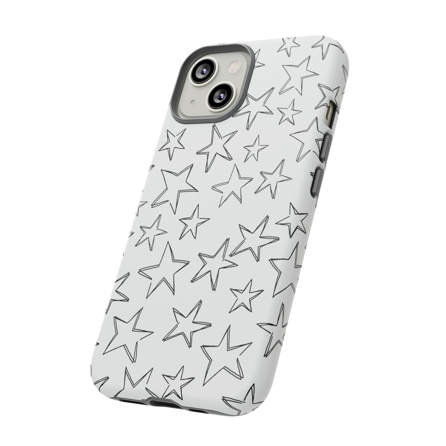White Star Case