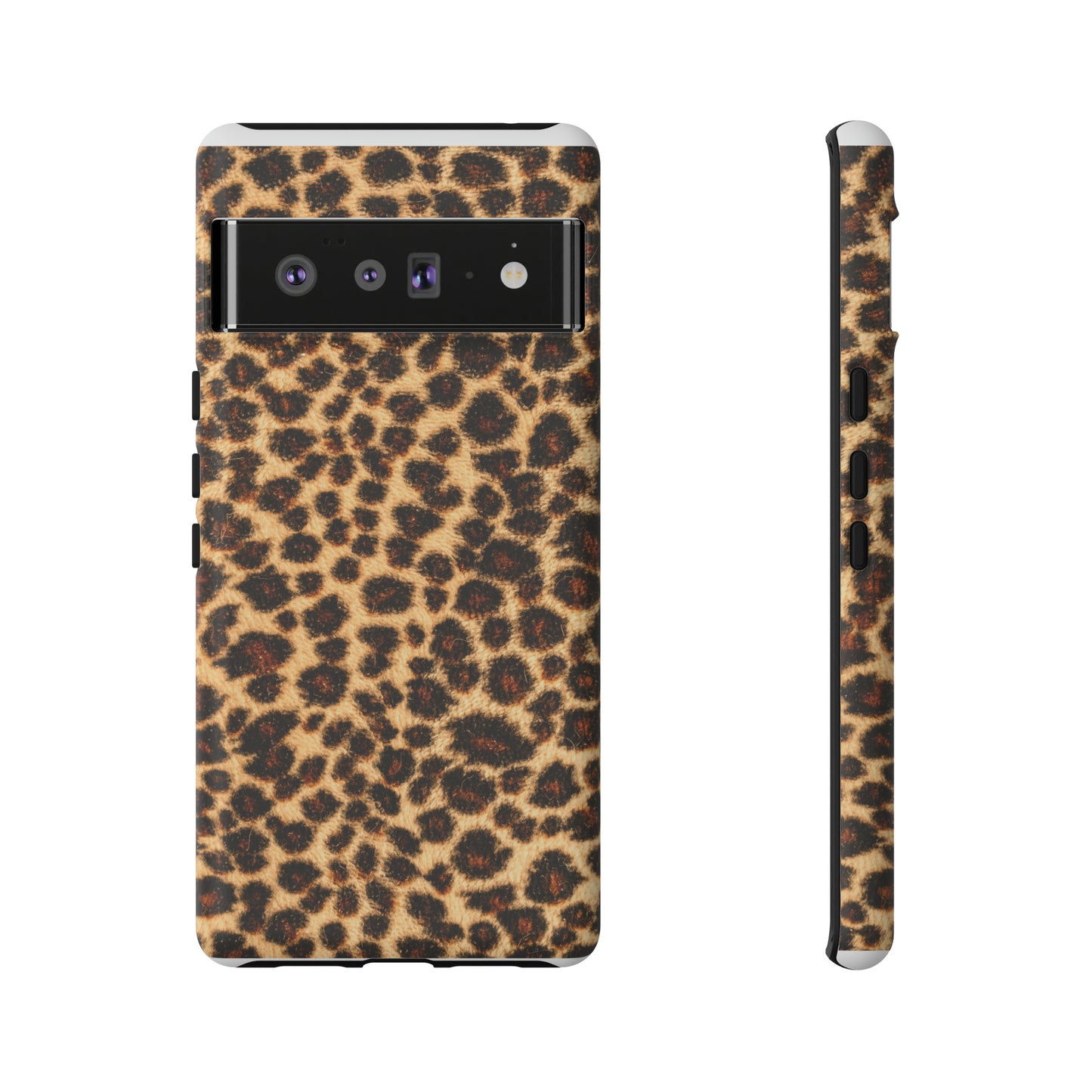 Leopard Print Case