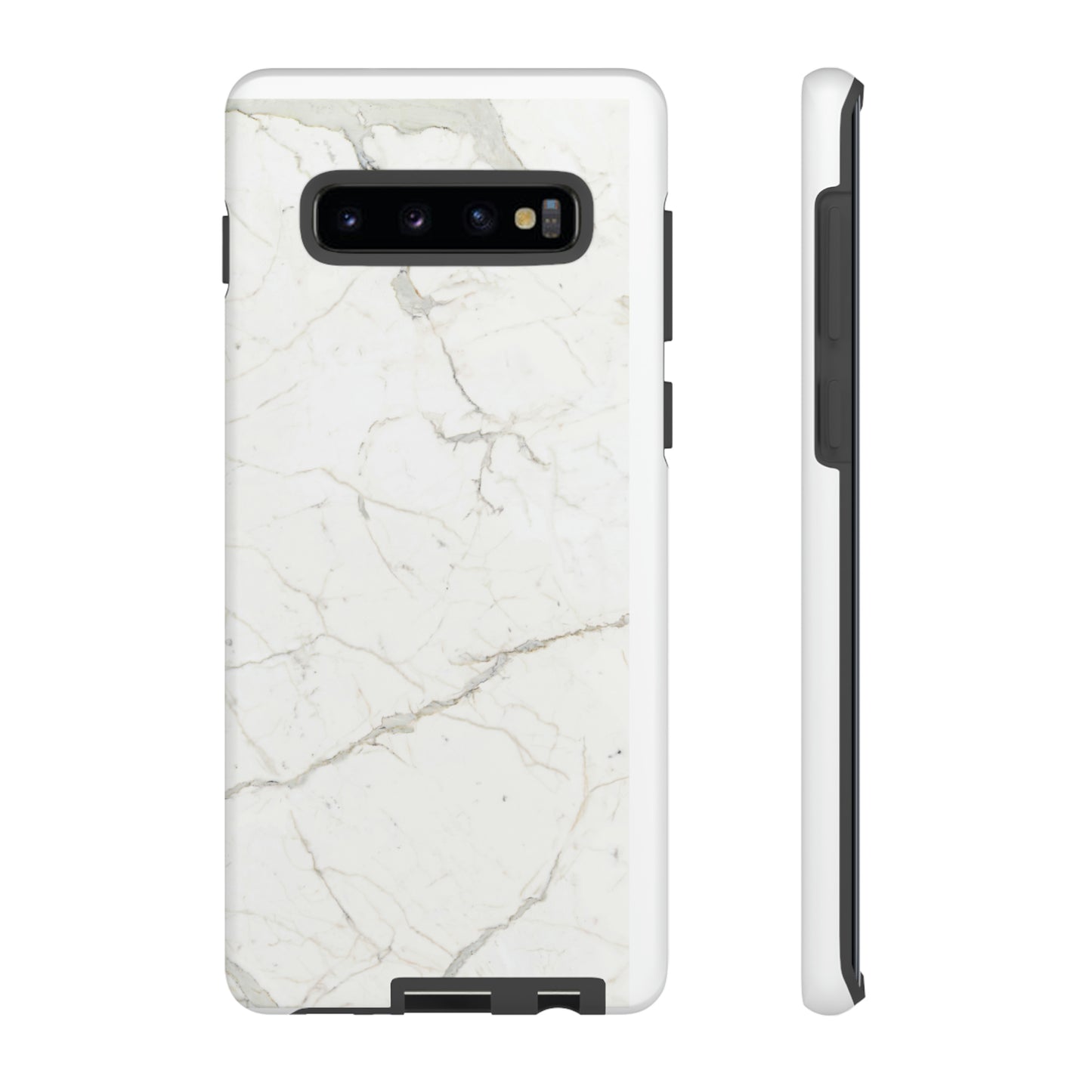 White Stone Case