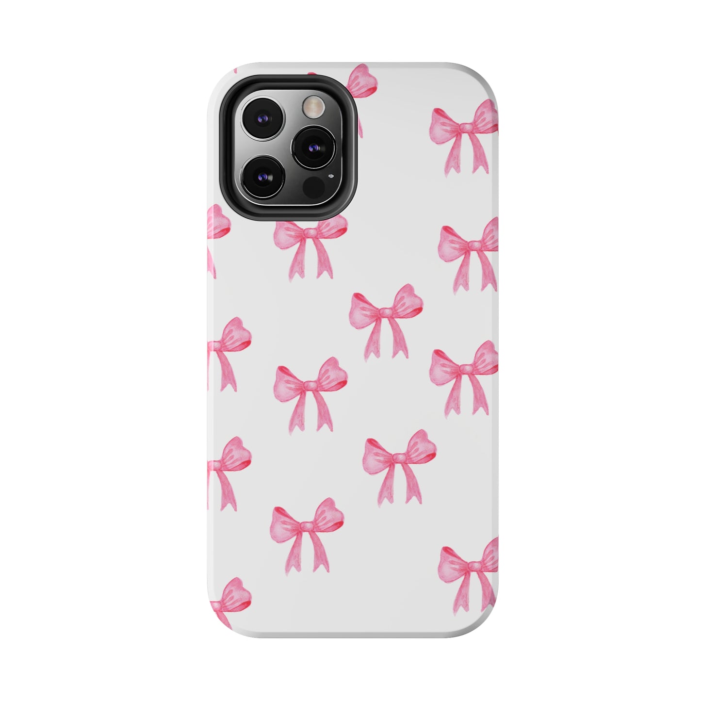 Bow Phone Cases