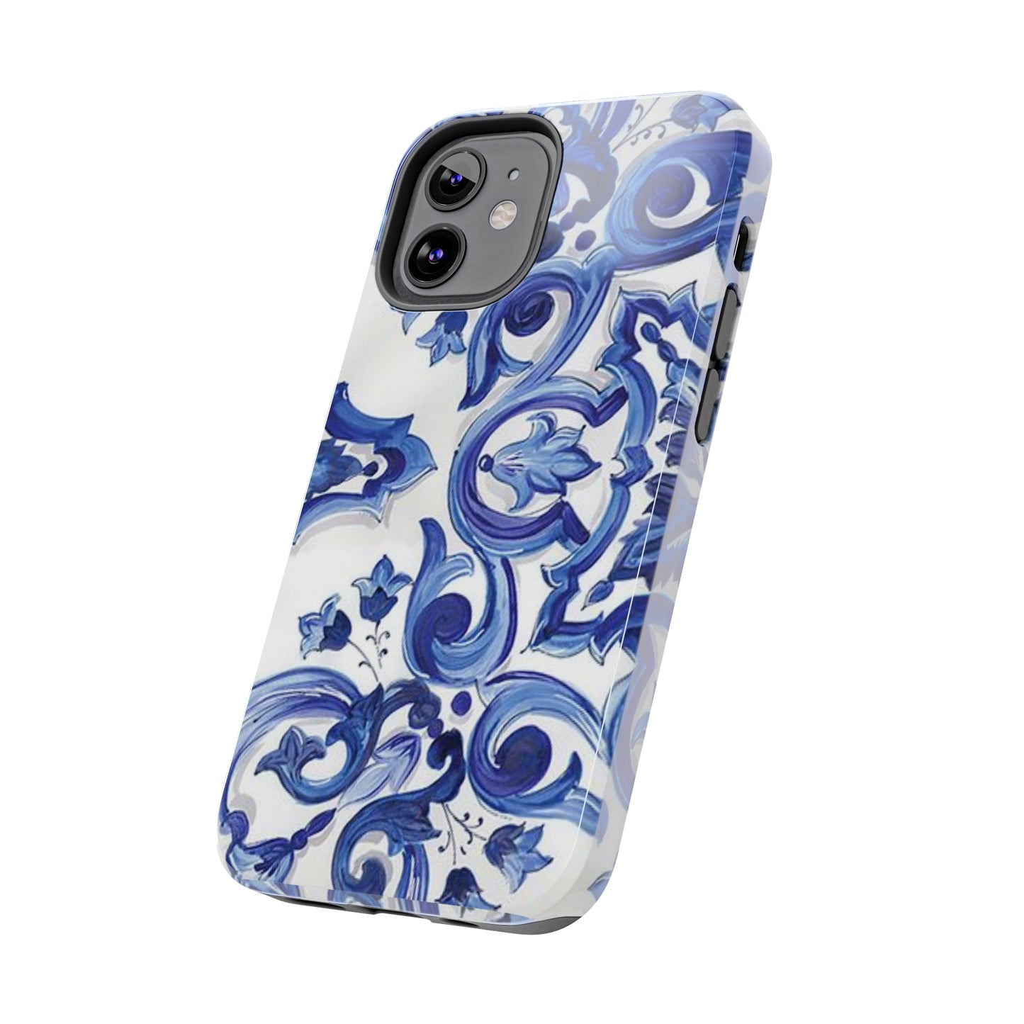 Greek Motive Phone Case