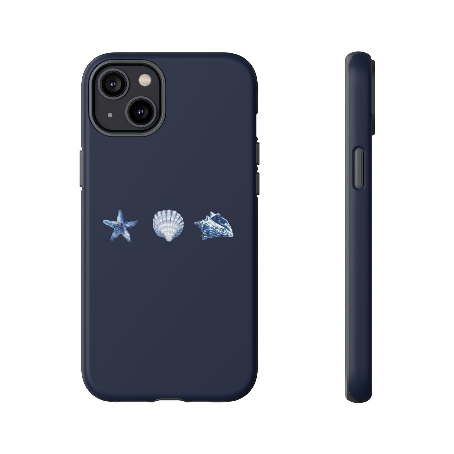 Ocean-Inspired Case