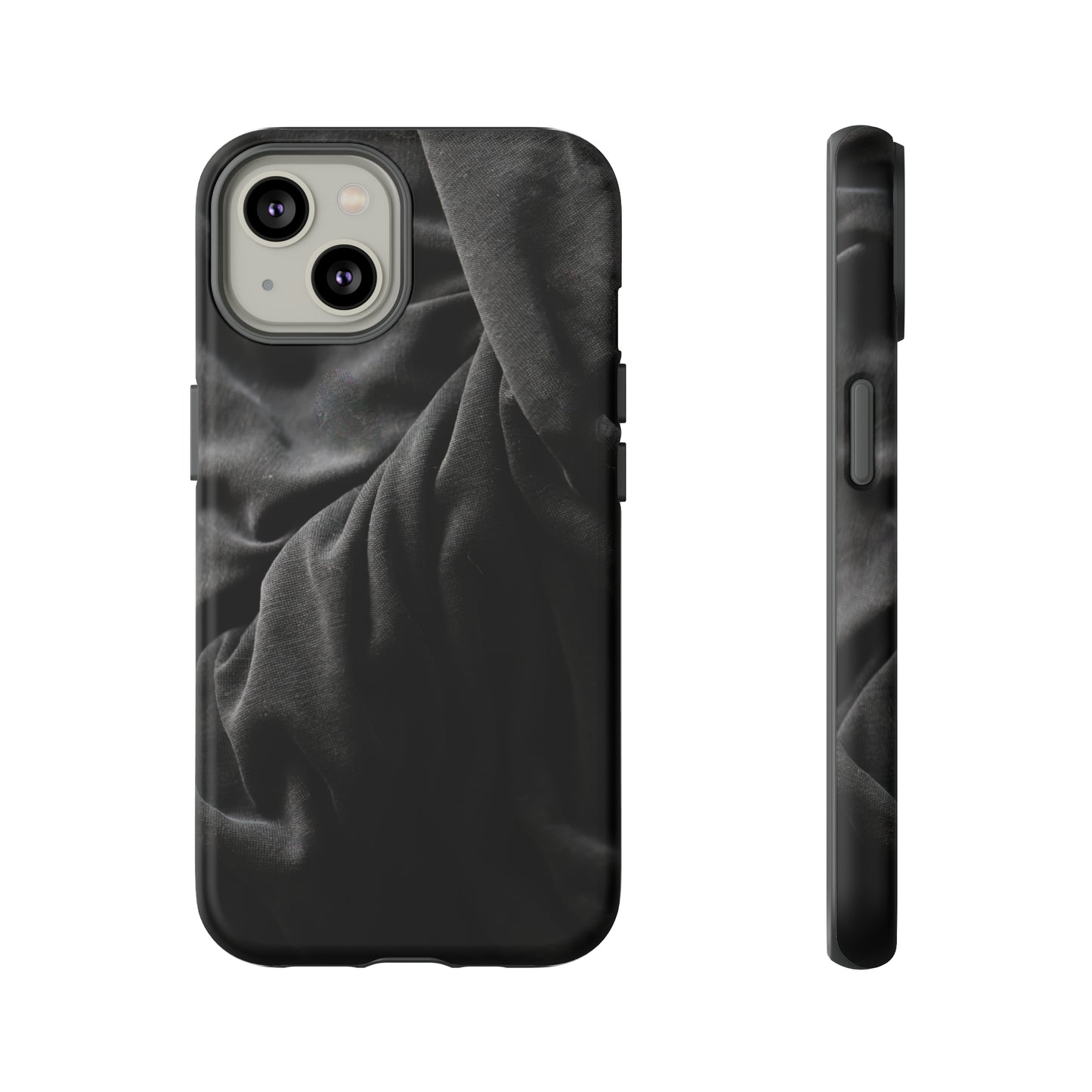 Black Velvet Case