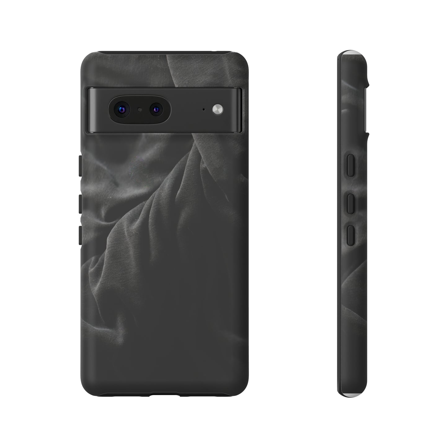 Black Velvet Case