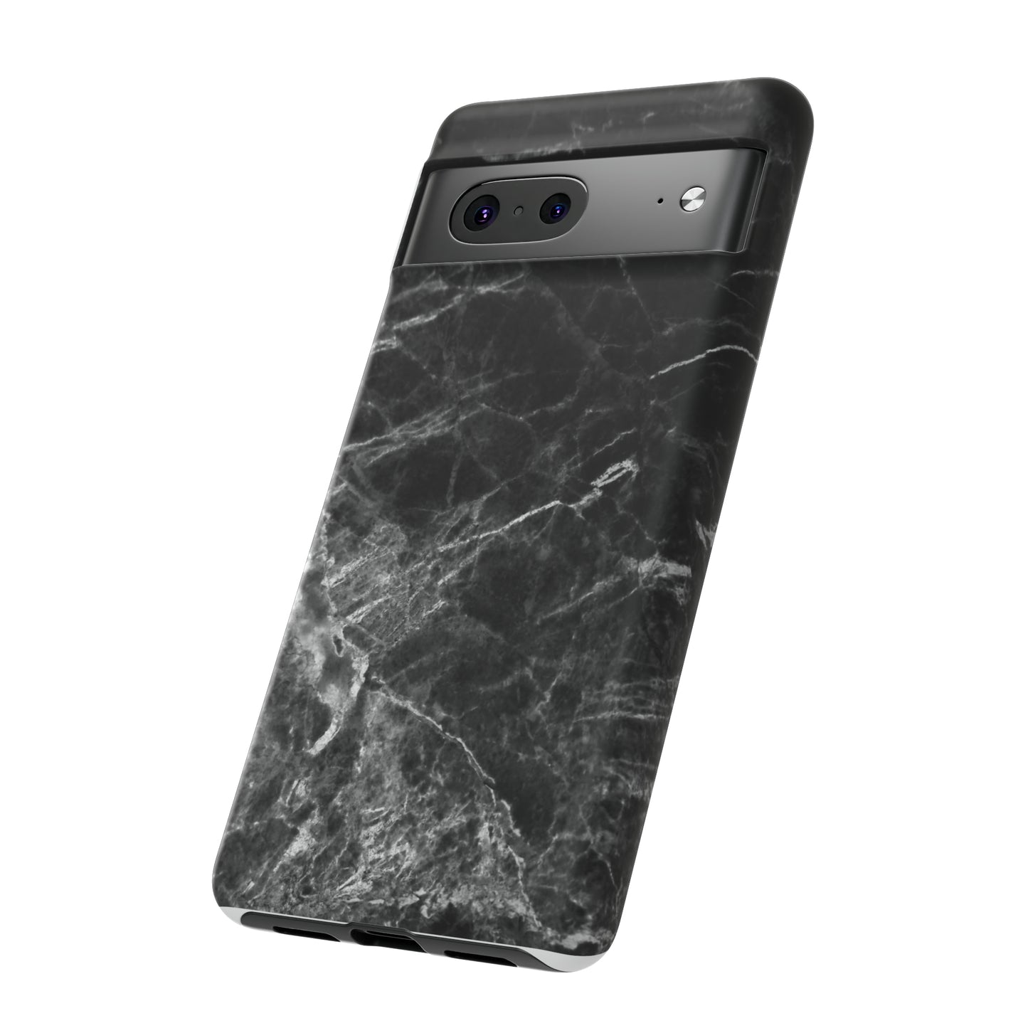 Black Marble Case