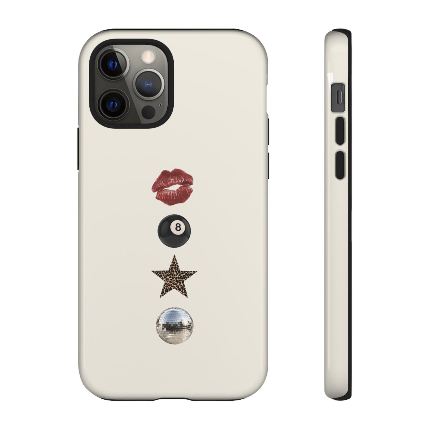 Martini Vibe Case