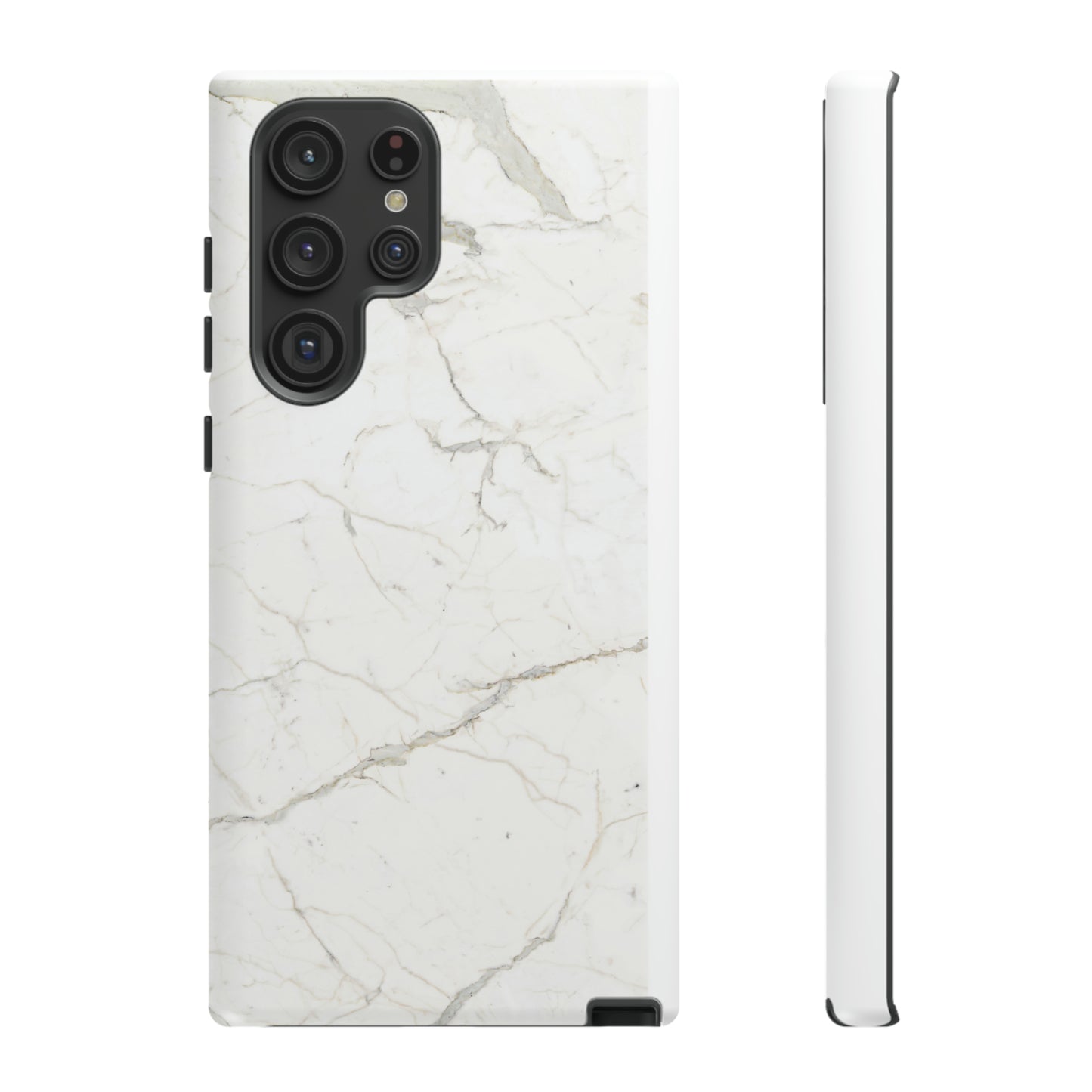 White Stone Case