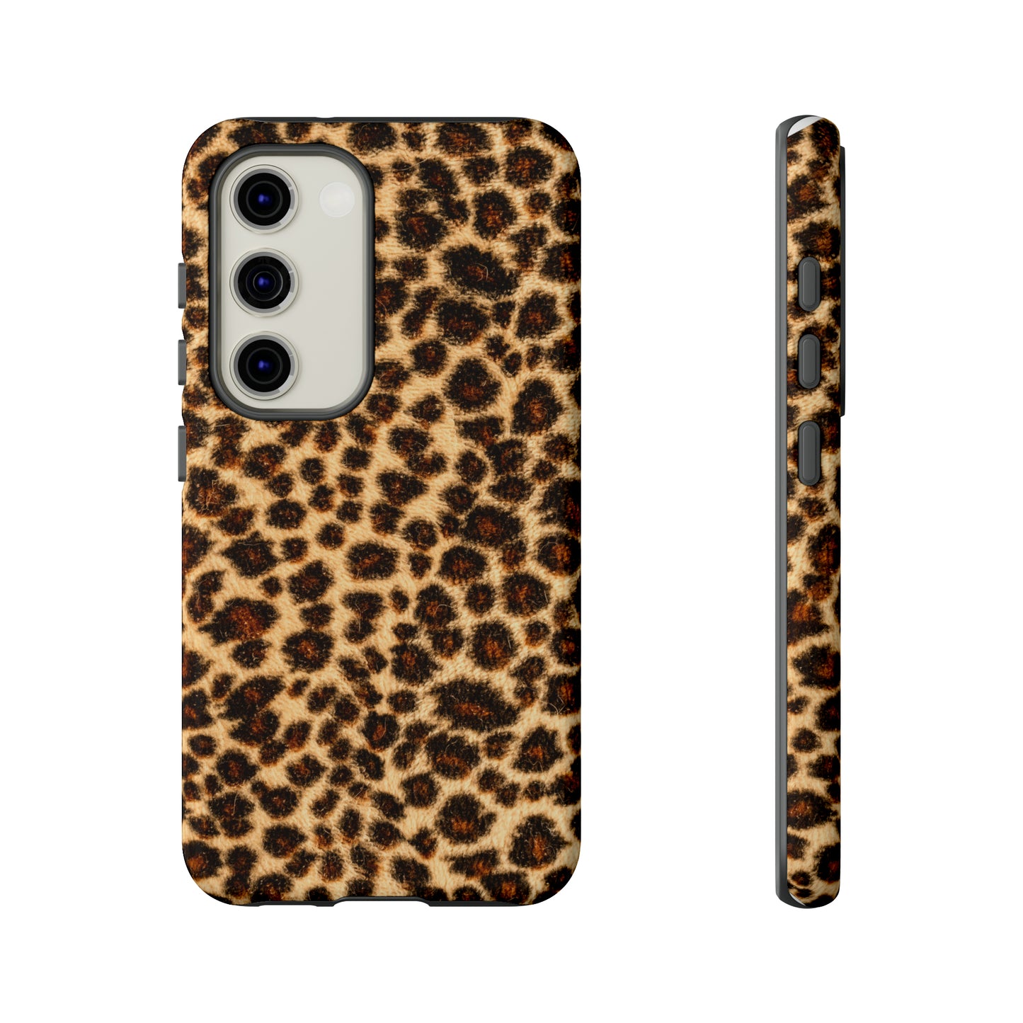 Leopard Print Case