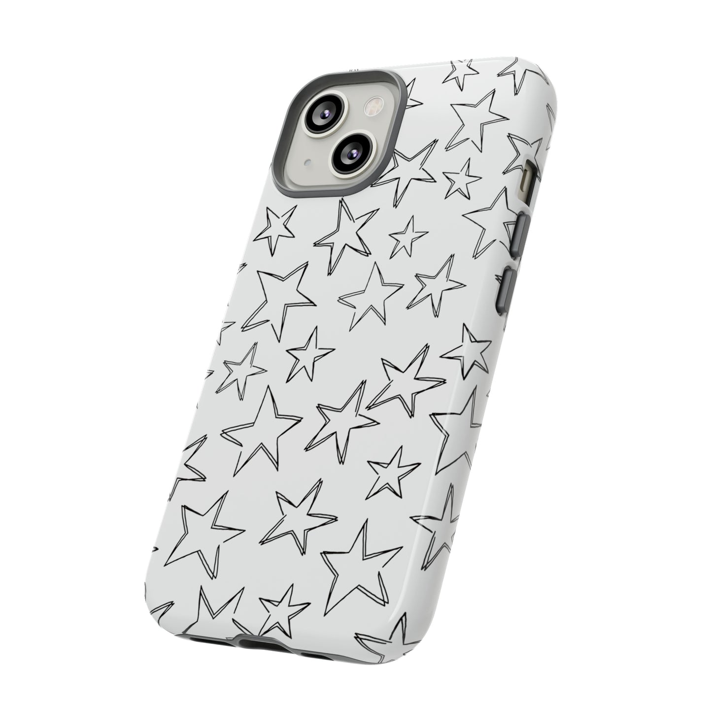 White Star Case