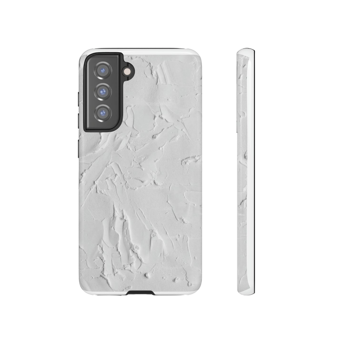 White Paint Case