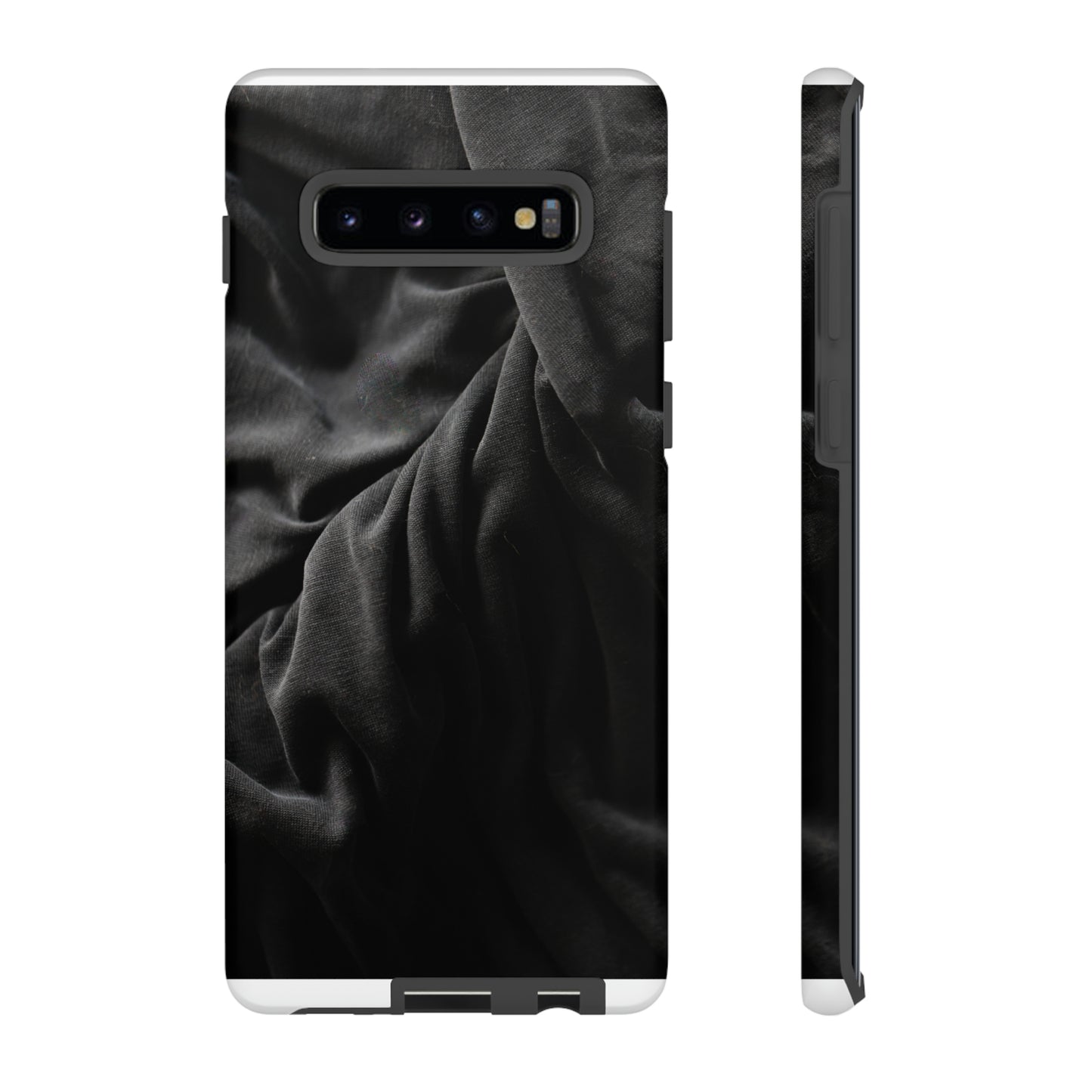 Black Velvet Case