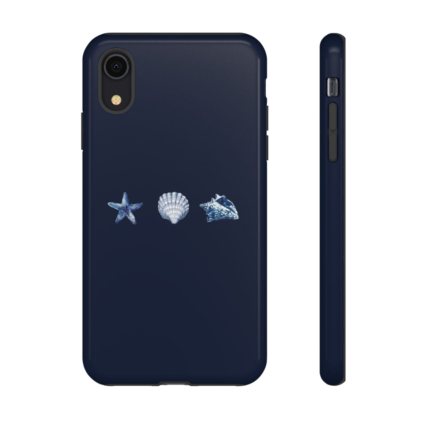 Ocean-Inspired Case