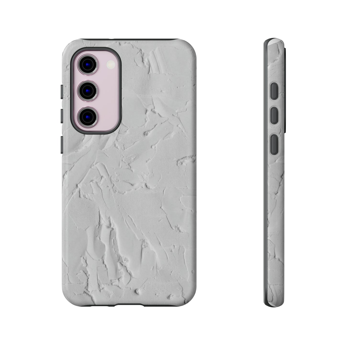 White Paint Case