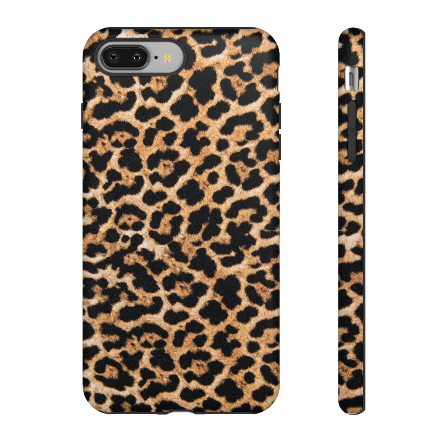 Leopard Print Case