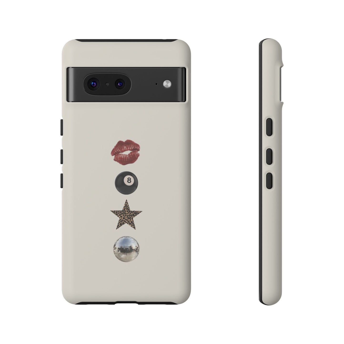 Martini Vibe Case