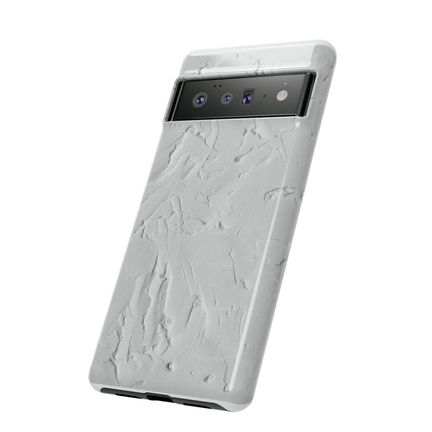 White Paint Case