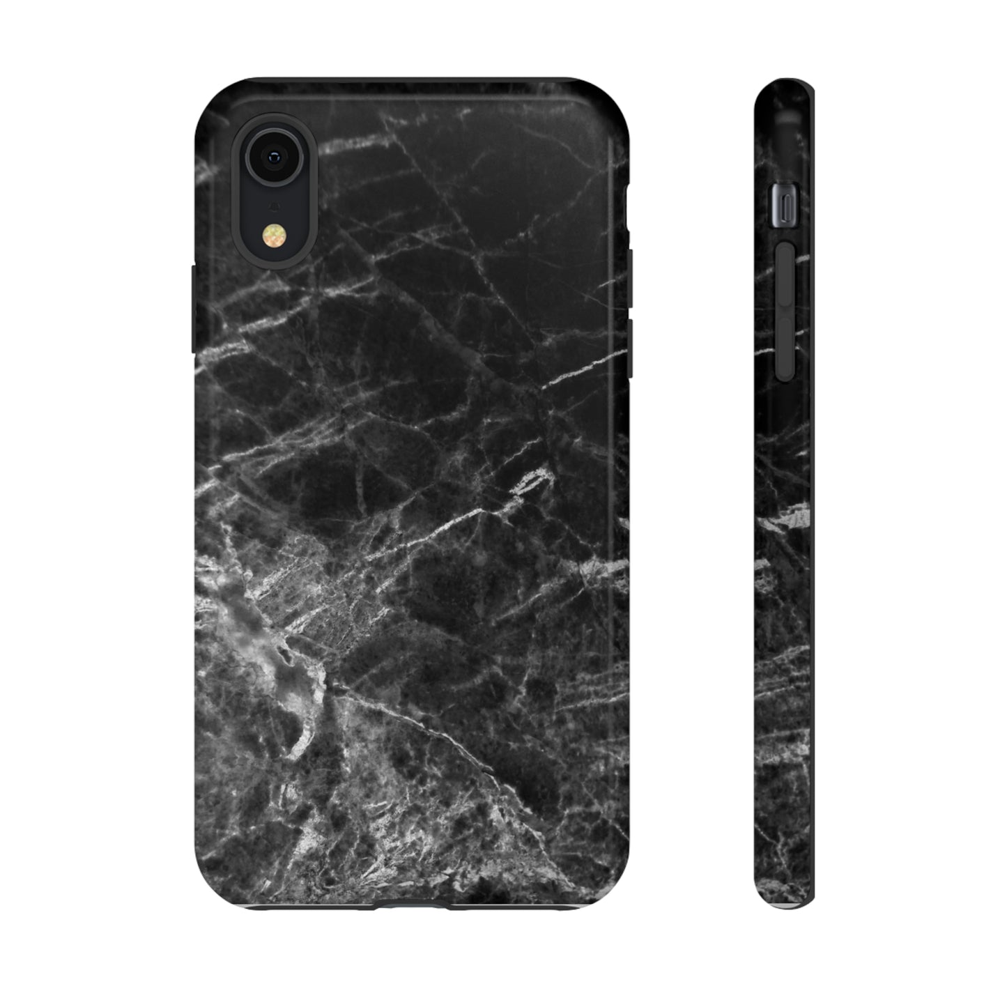 Black Marble Case