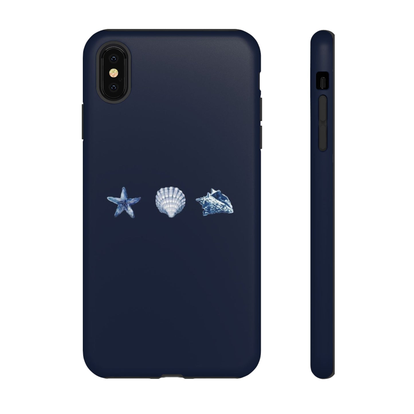Ocean-Inspired Case
