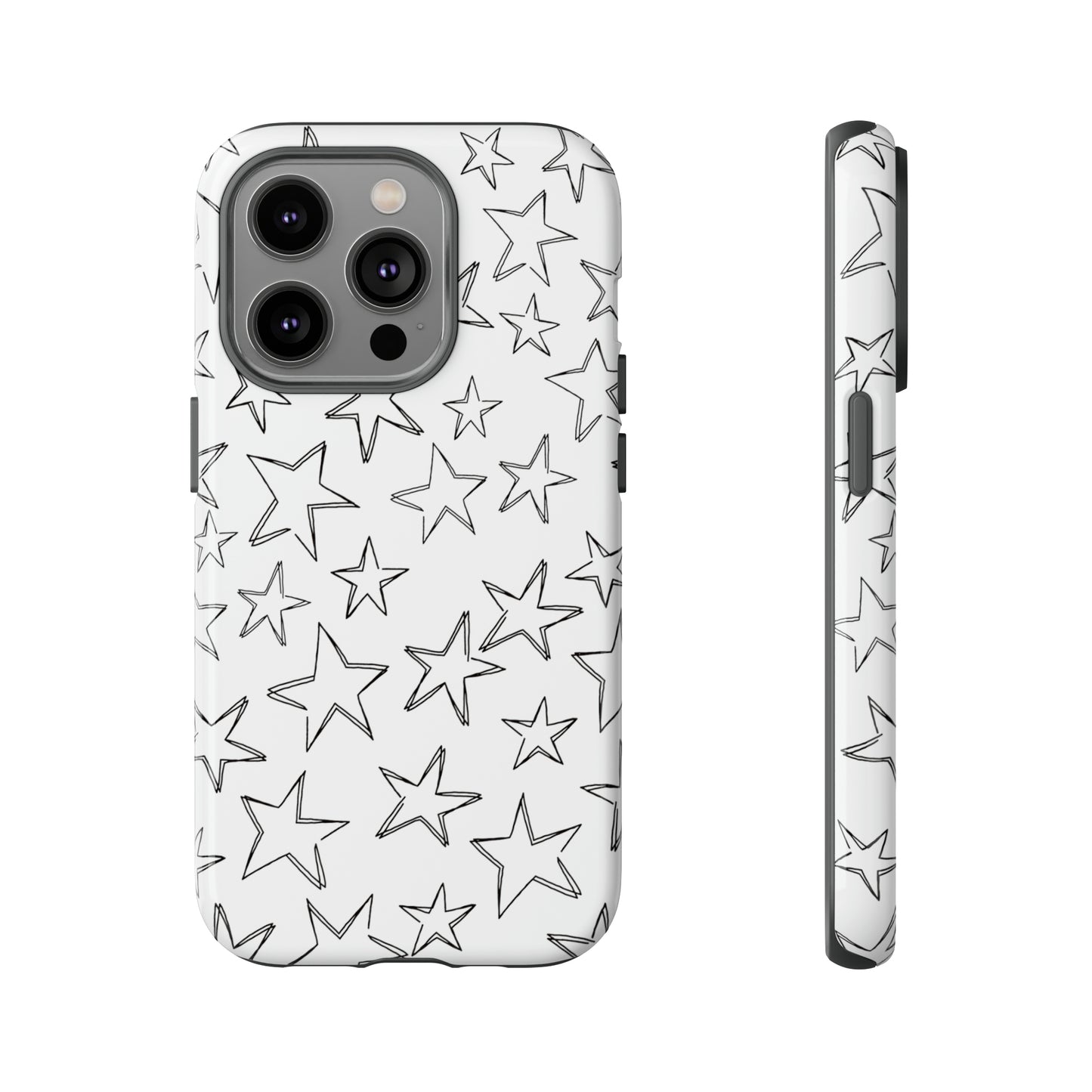 White Star Case