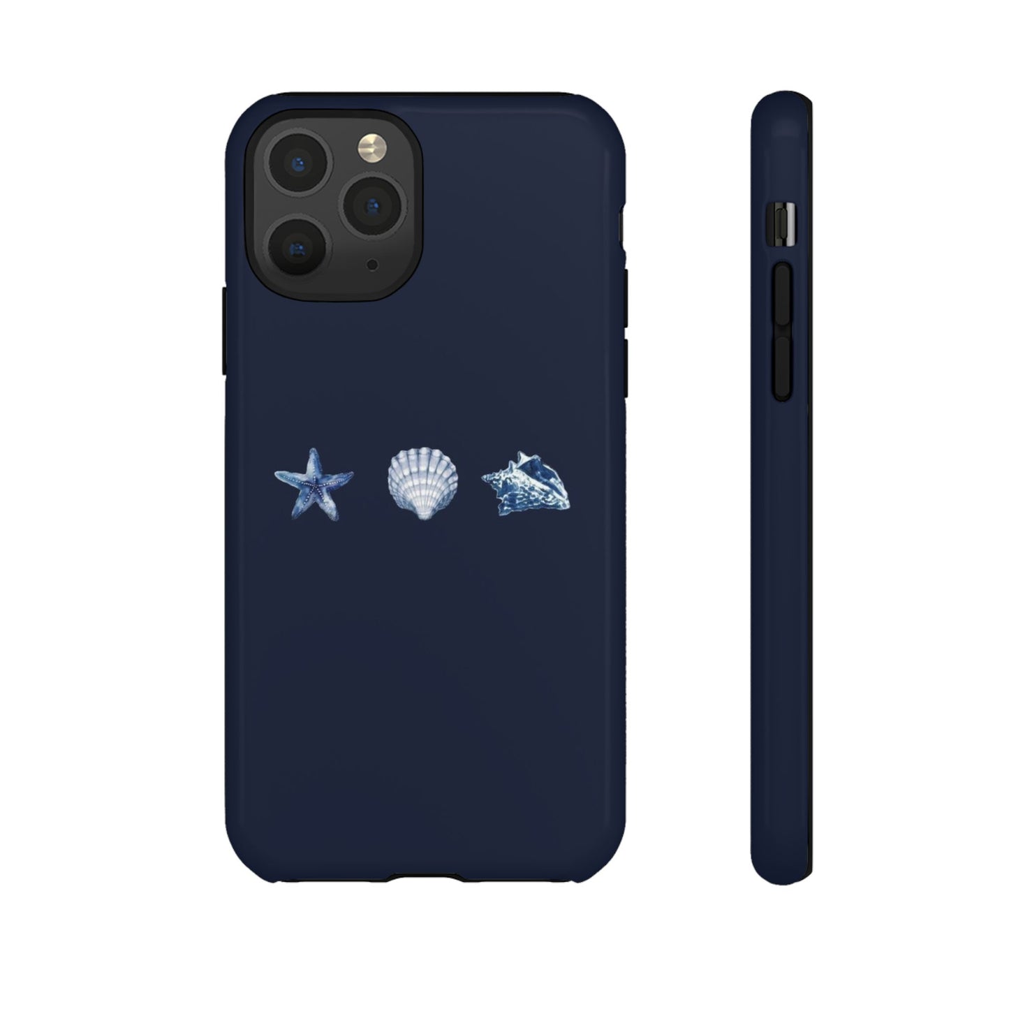 Ocean-Inspired Case