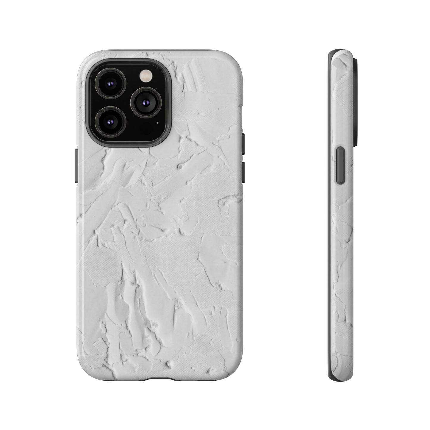 White Paint Case