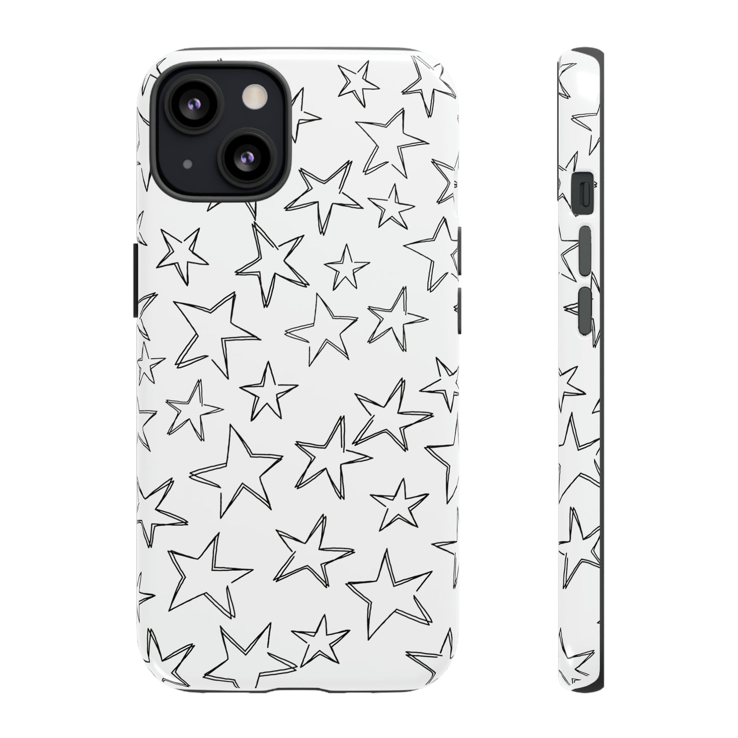 White Star Case