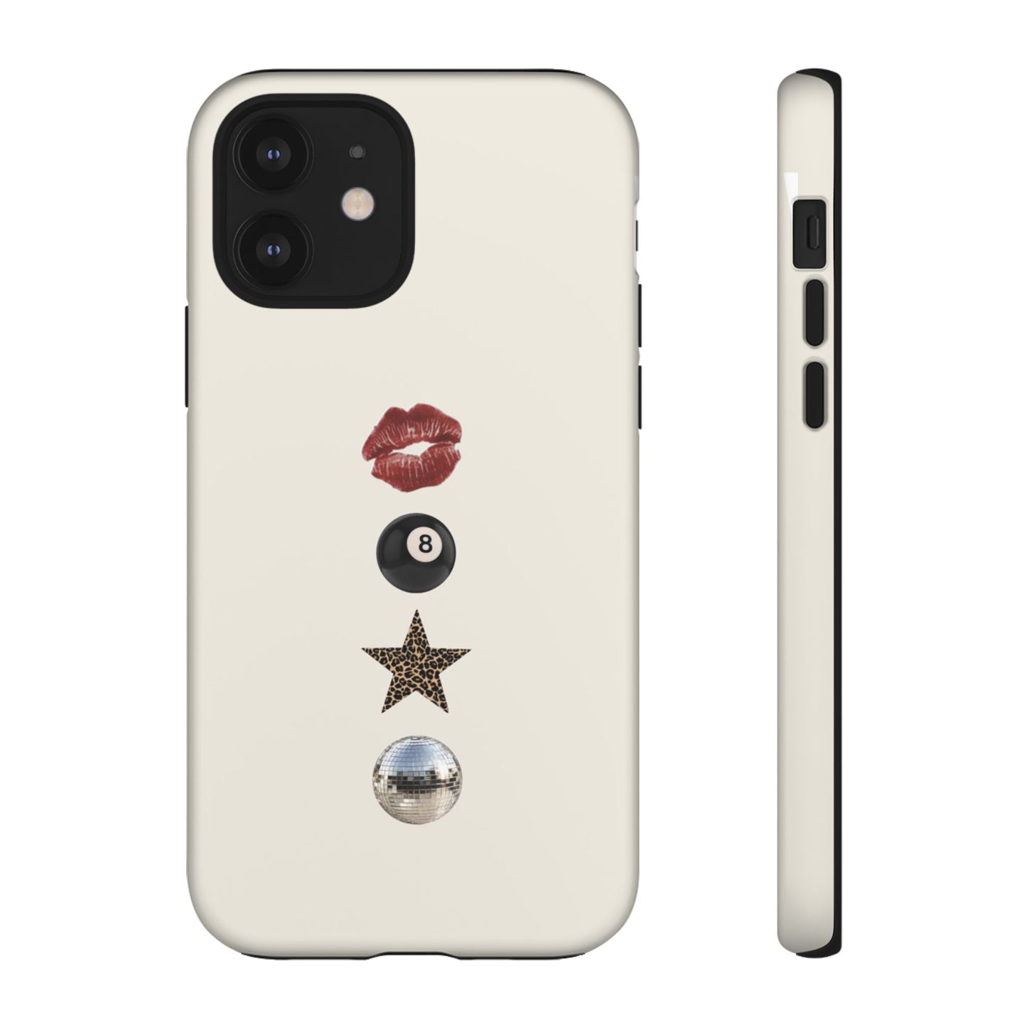 Martini Vibe Case