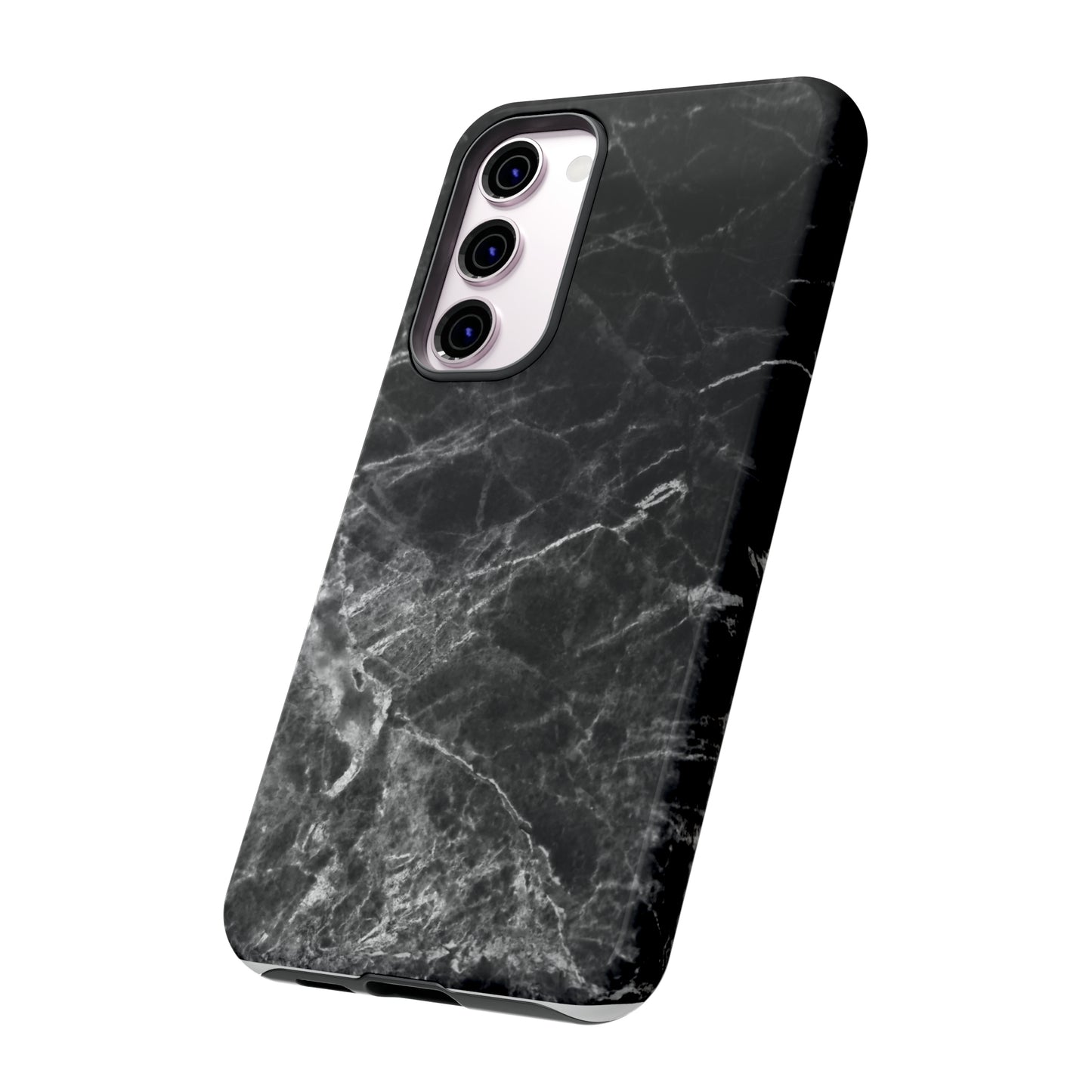 Black Marble Case