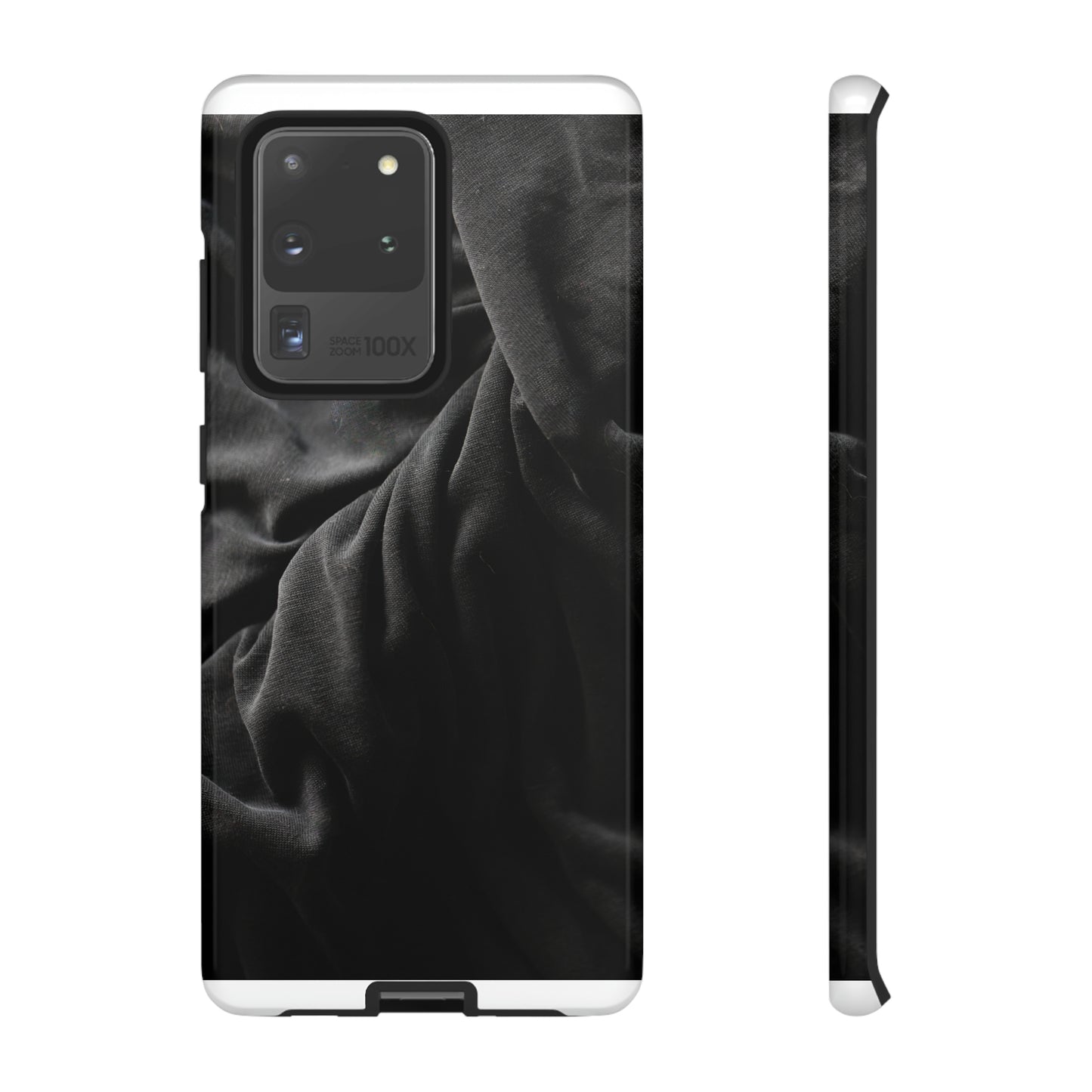 Black Velvet Case