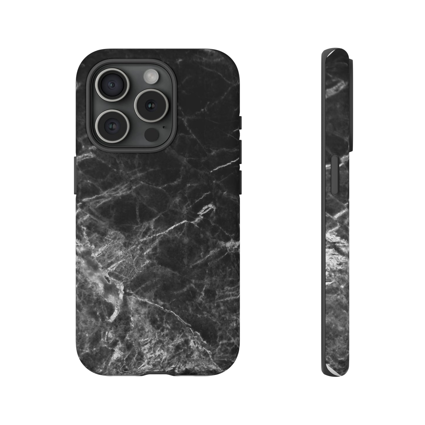 Black Marble Case